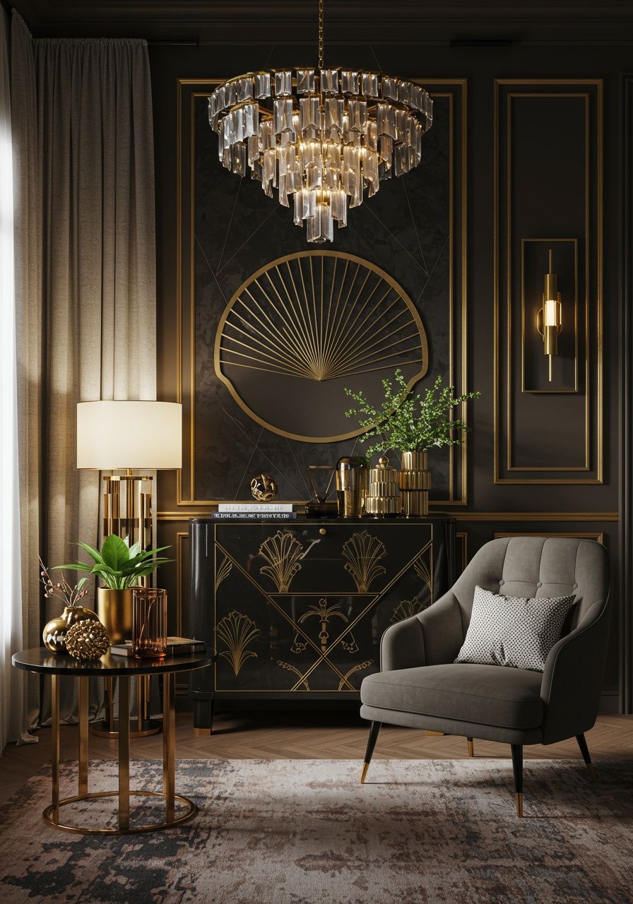 Art déco