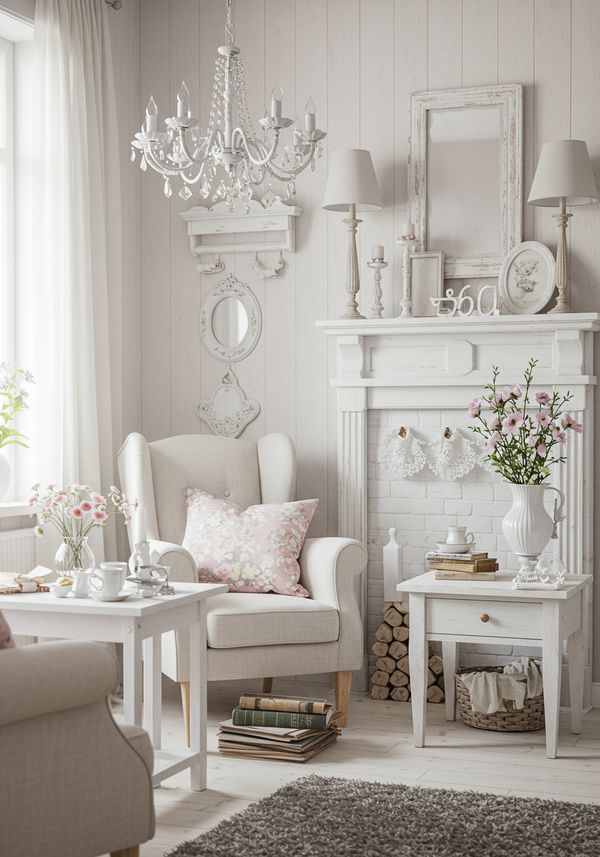 Shabby chic