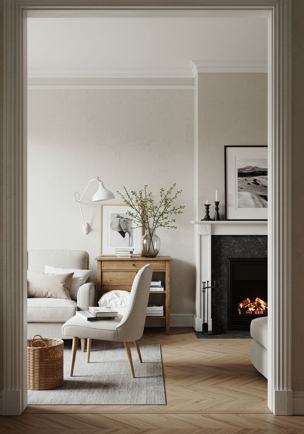 Transitional (klassisk modern)