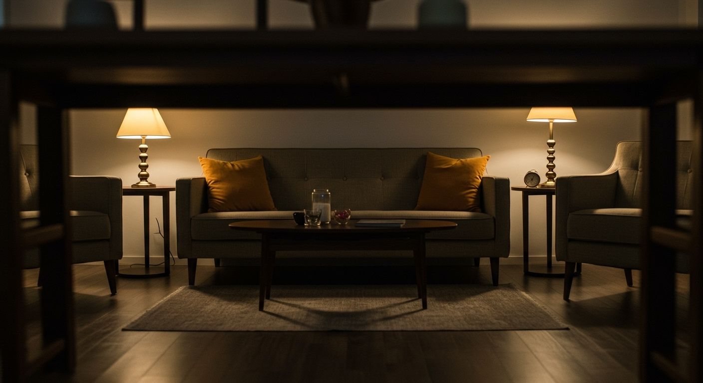 Modern retro (50–60-tal)