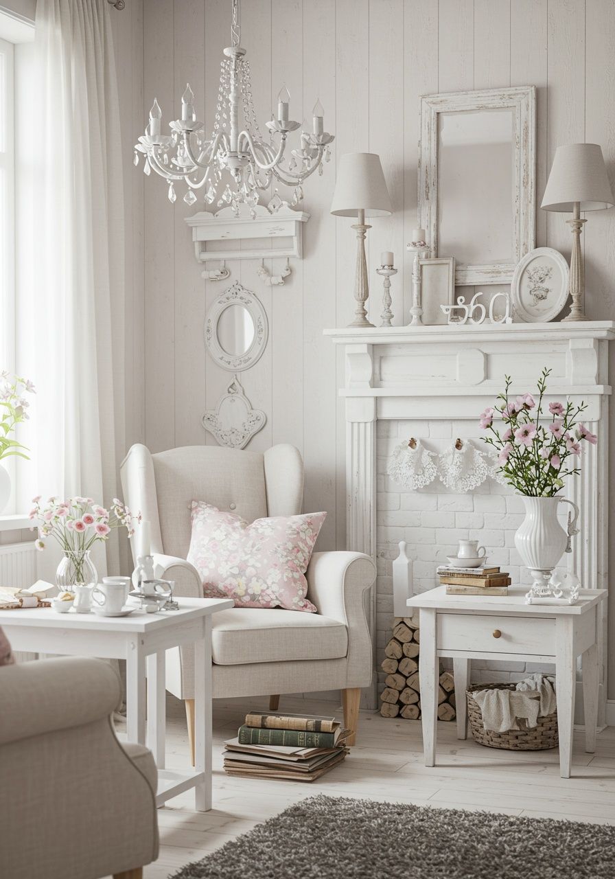 Shabby chic