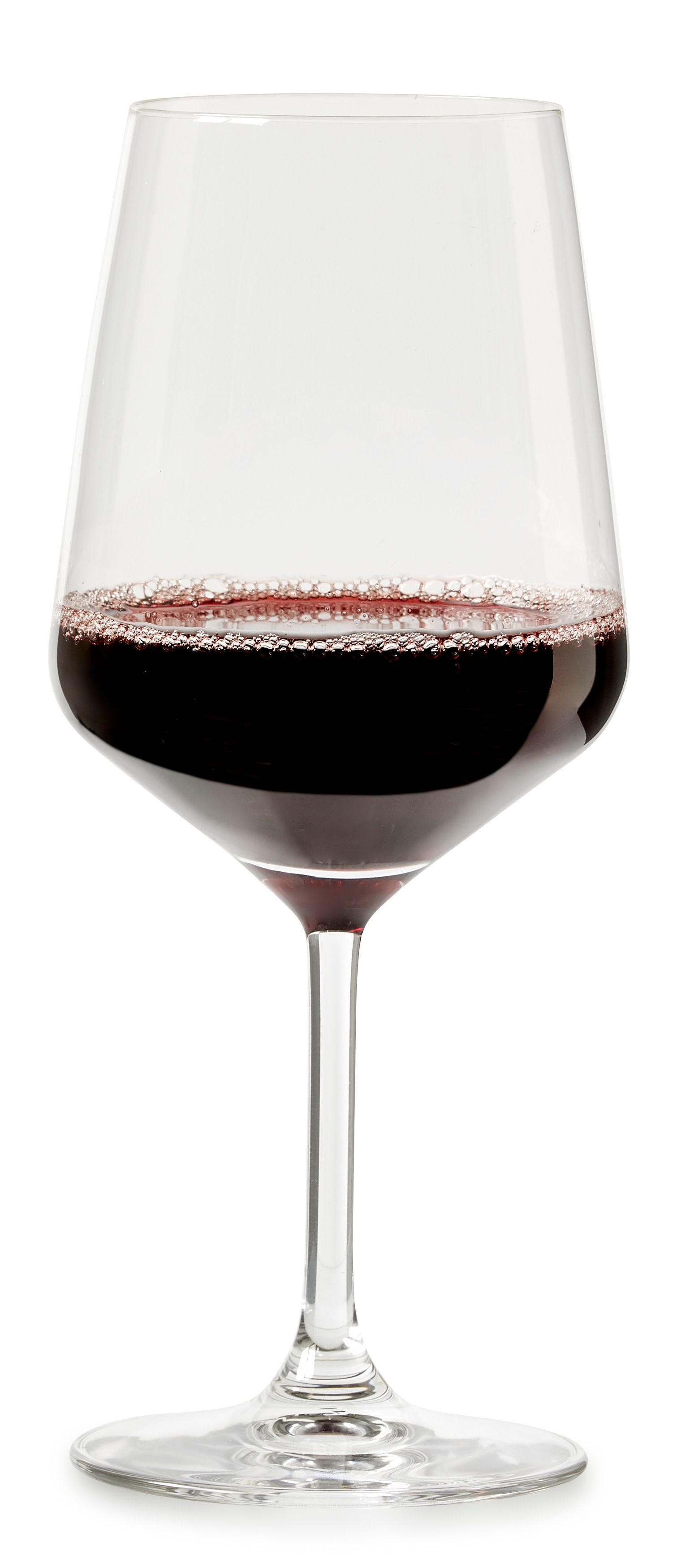 Style Rödvinsglas view 2