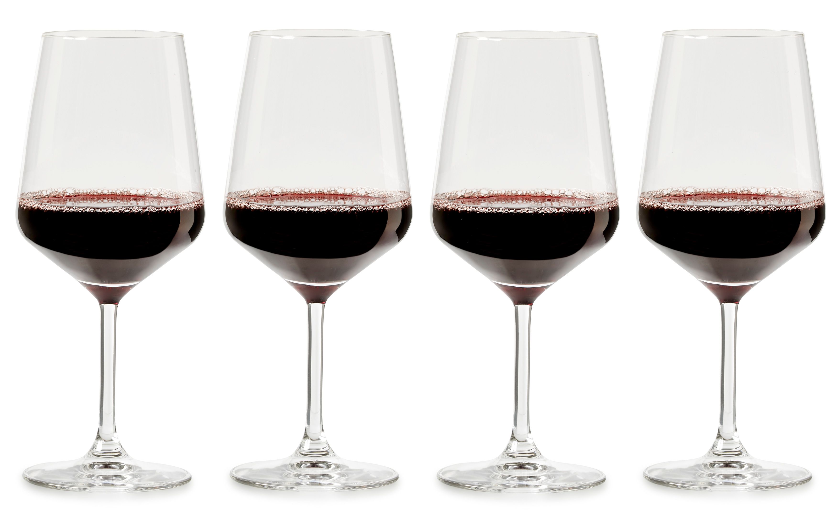 Style Rödvinsglas view 3