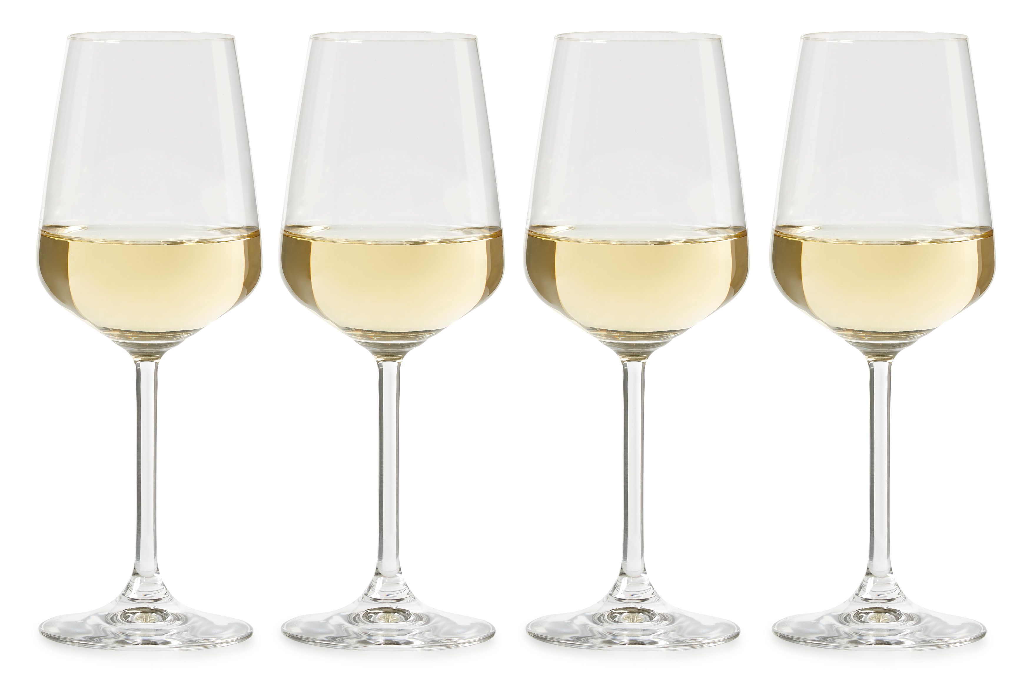 Style Vitvinsglas view 3