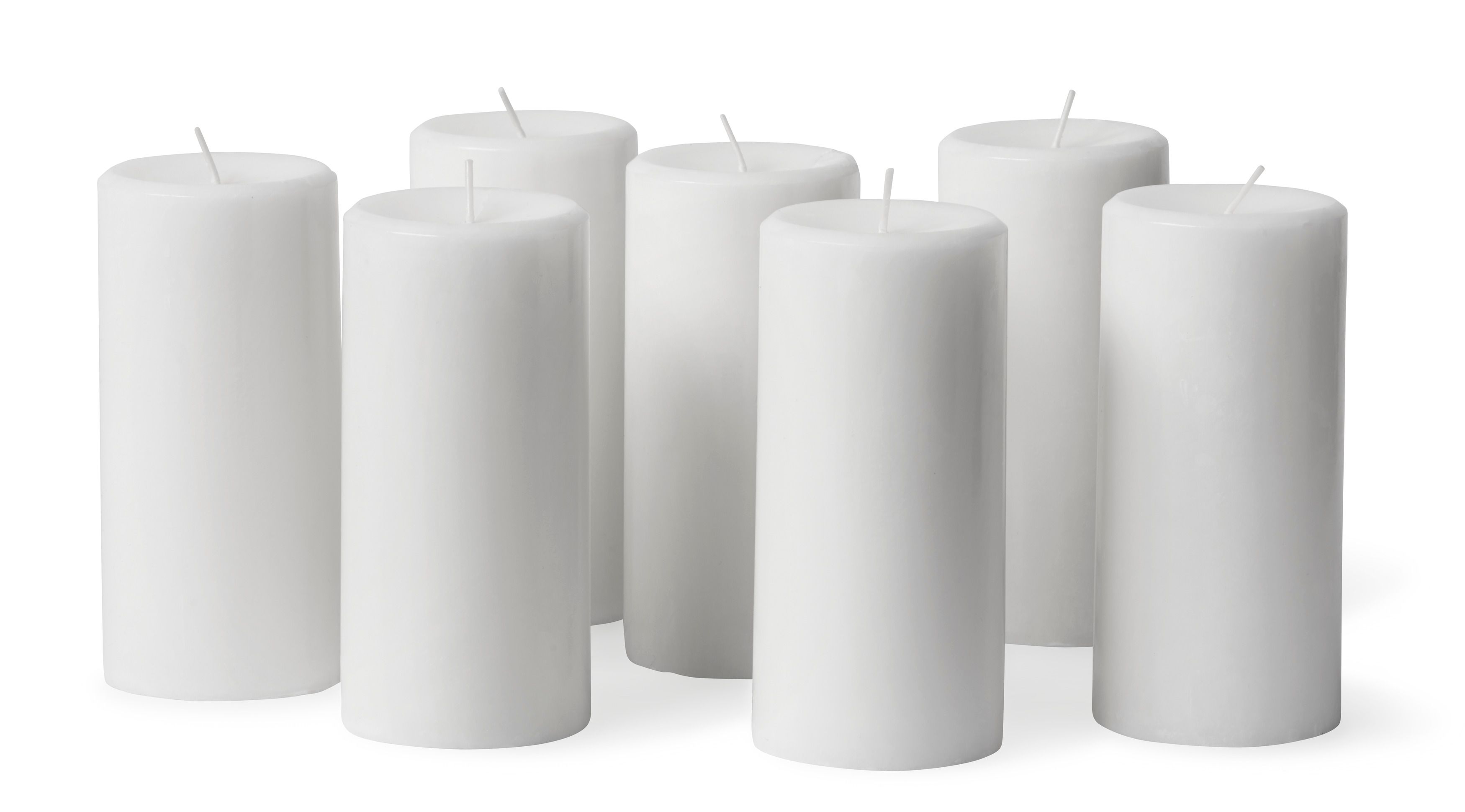 Glimra Blockljus view 2