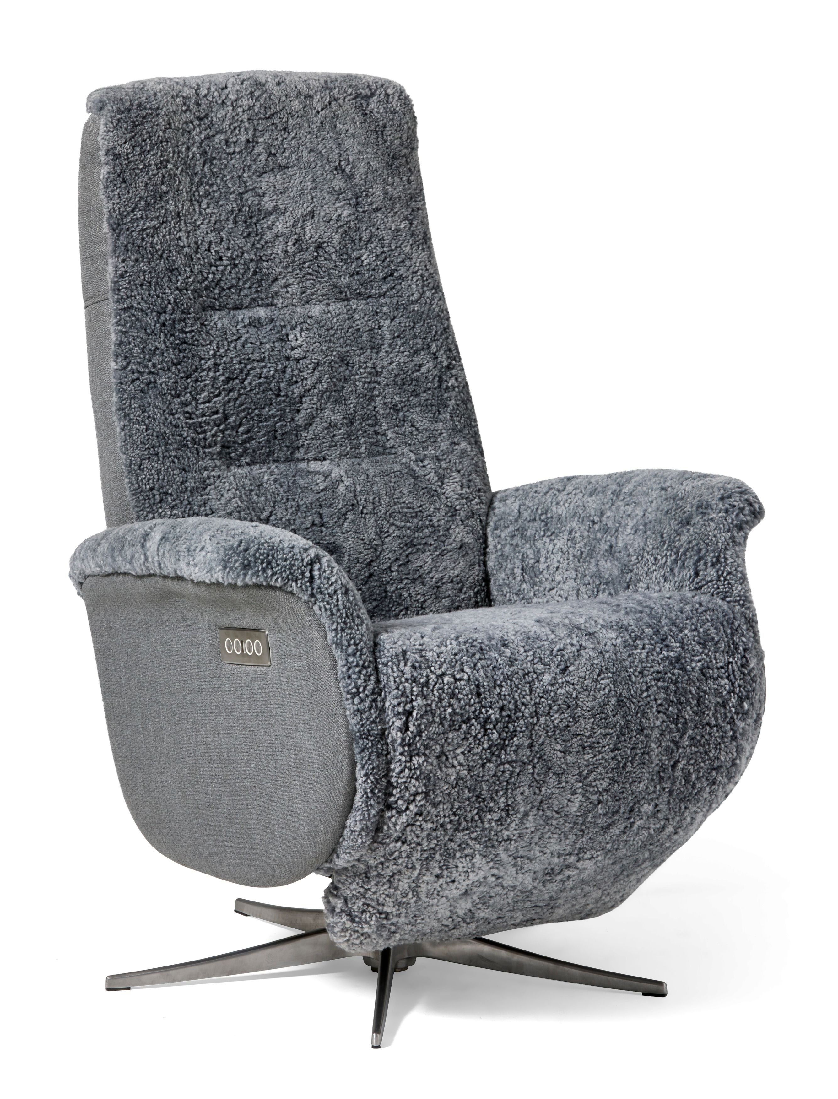 Ullrik Recliner
