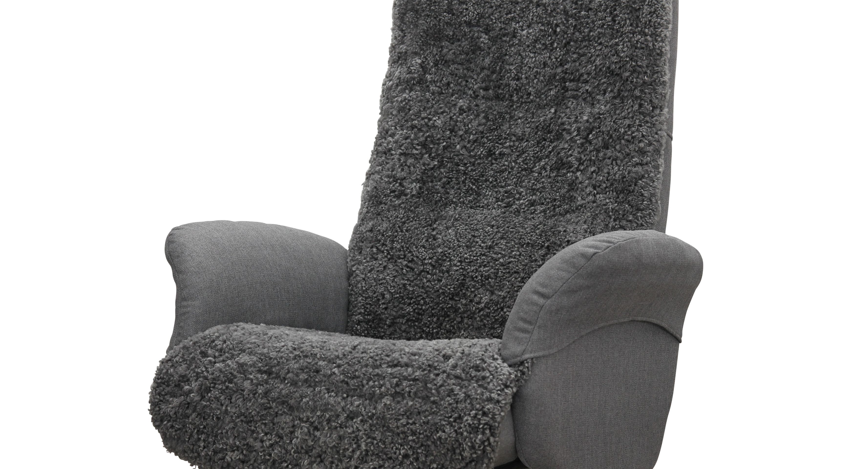 Ullrik Recliner view 2