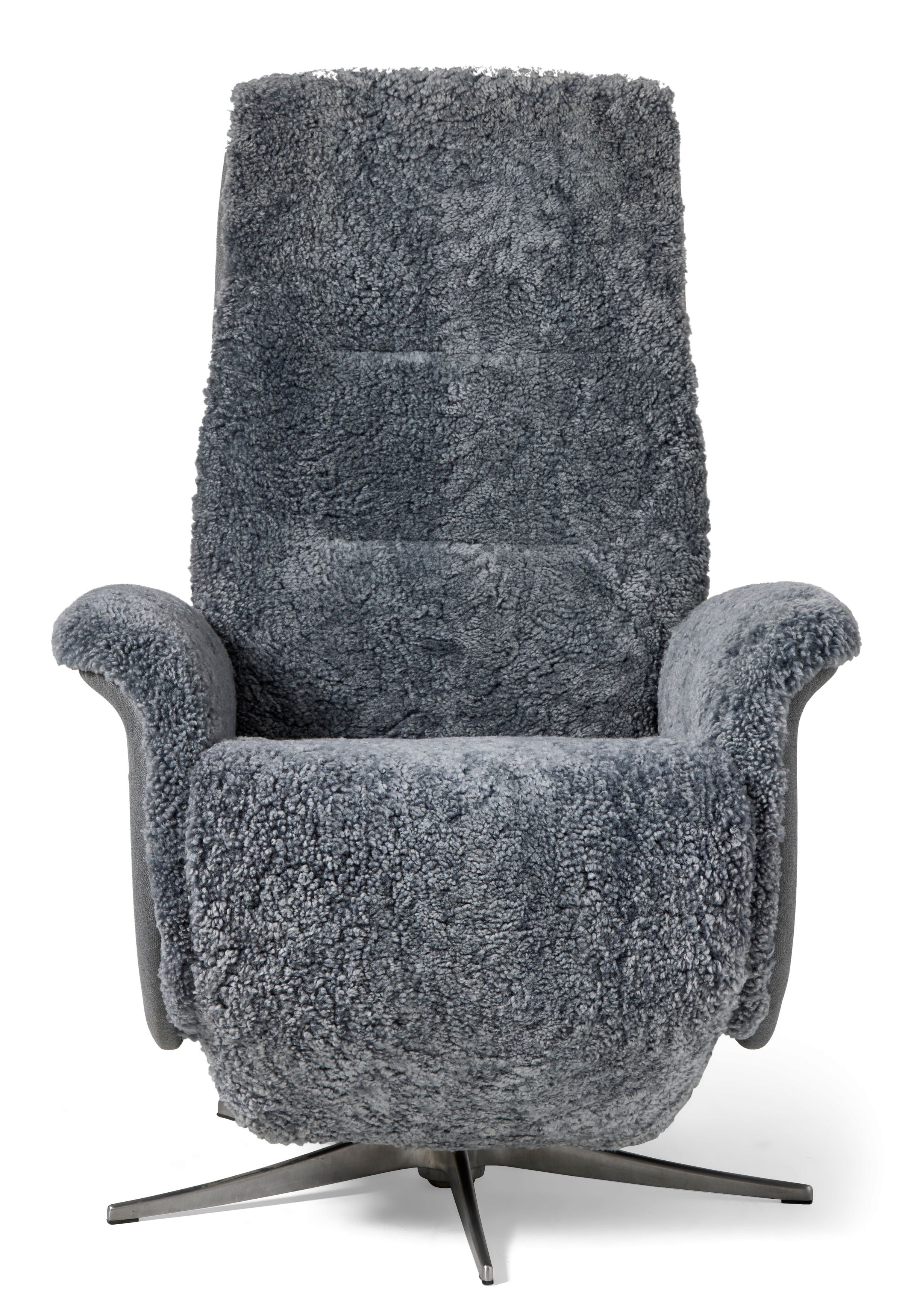 Ullrik Recliner view 4