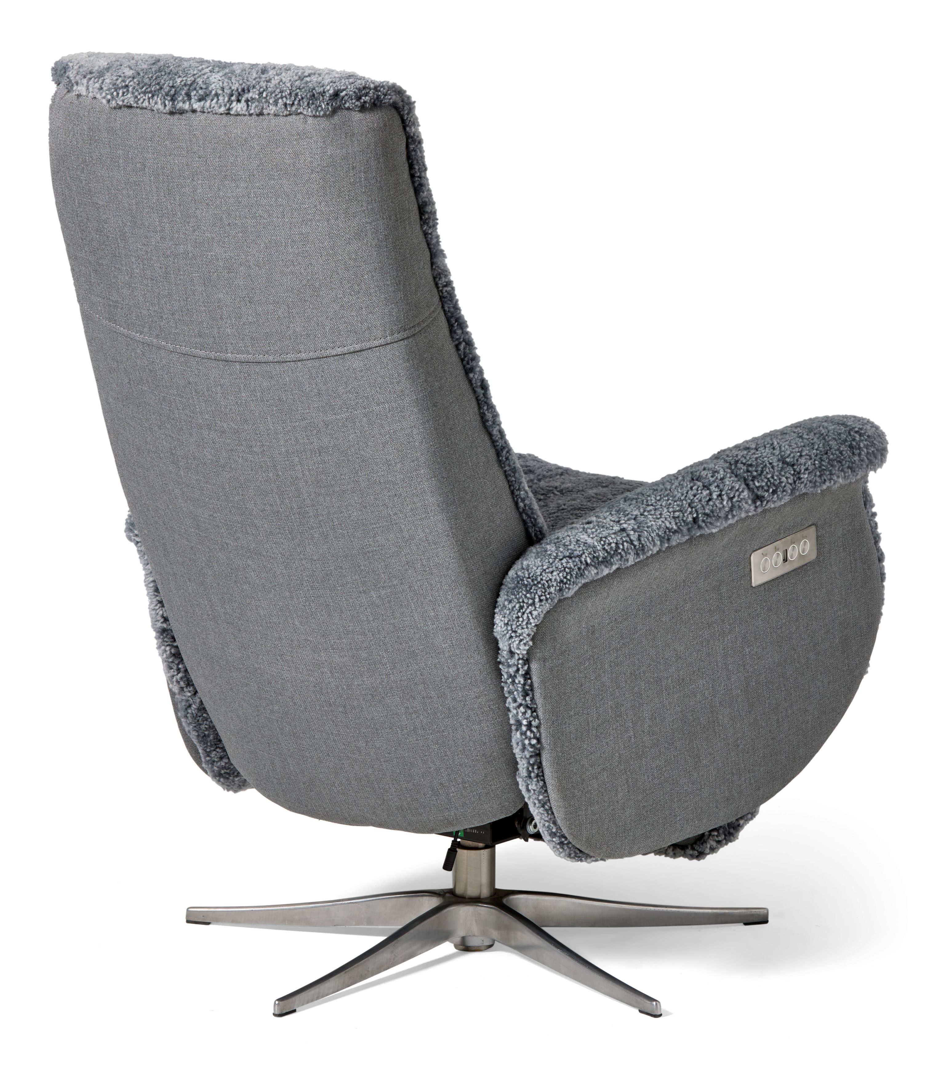 Ullrik Recliner view 5