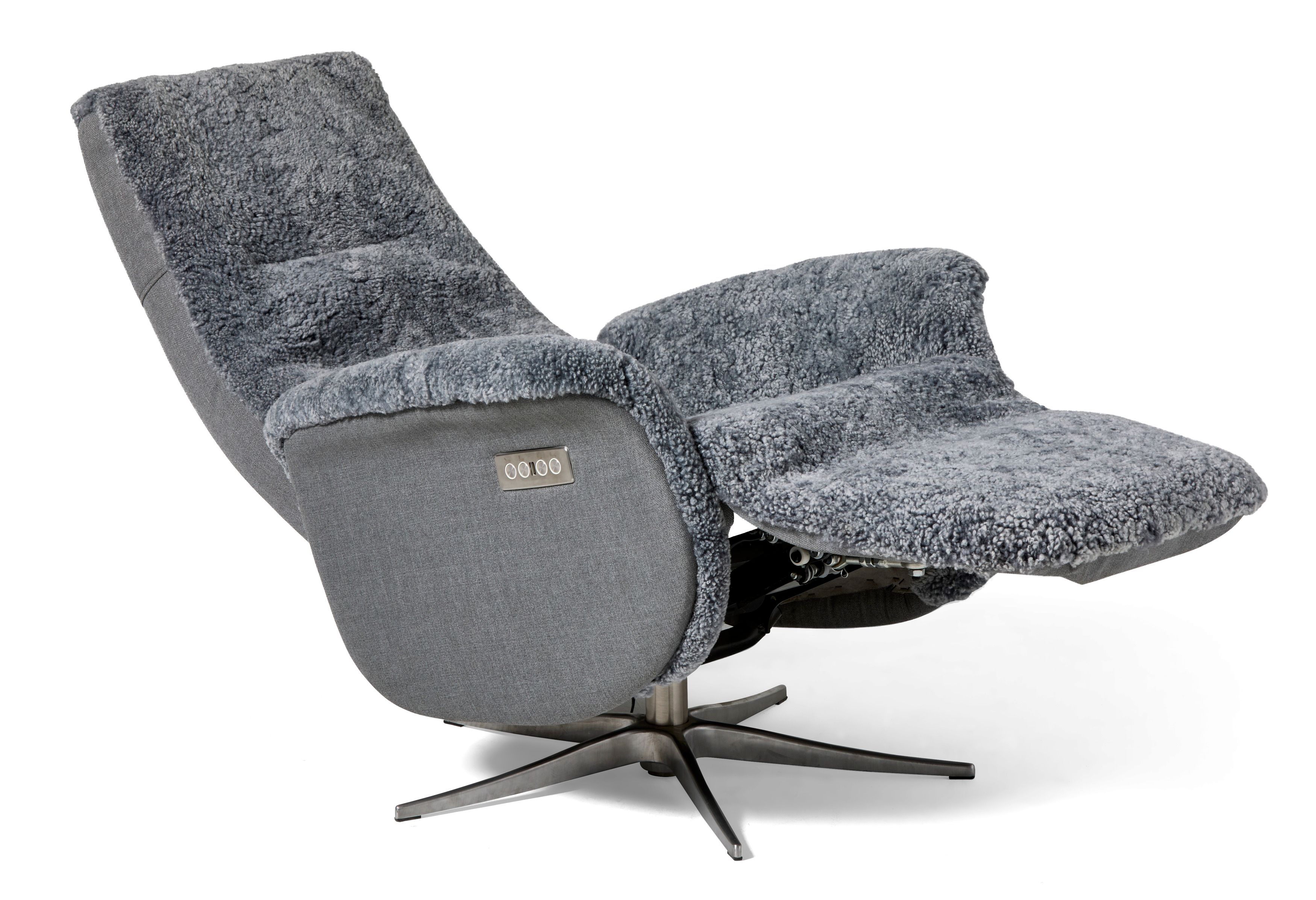 Ullrik Recliner view 6