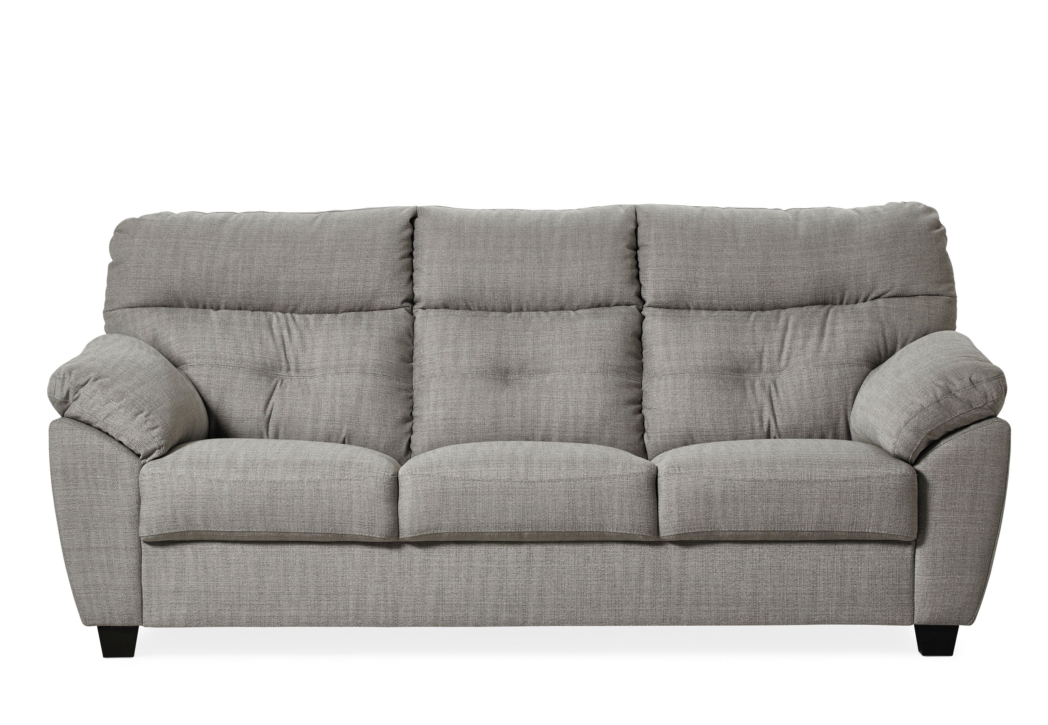 Palermo 3-sits soffa