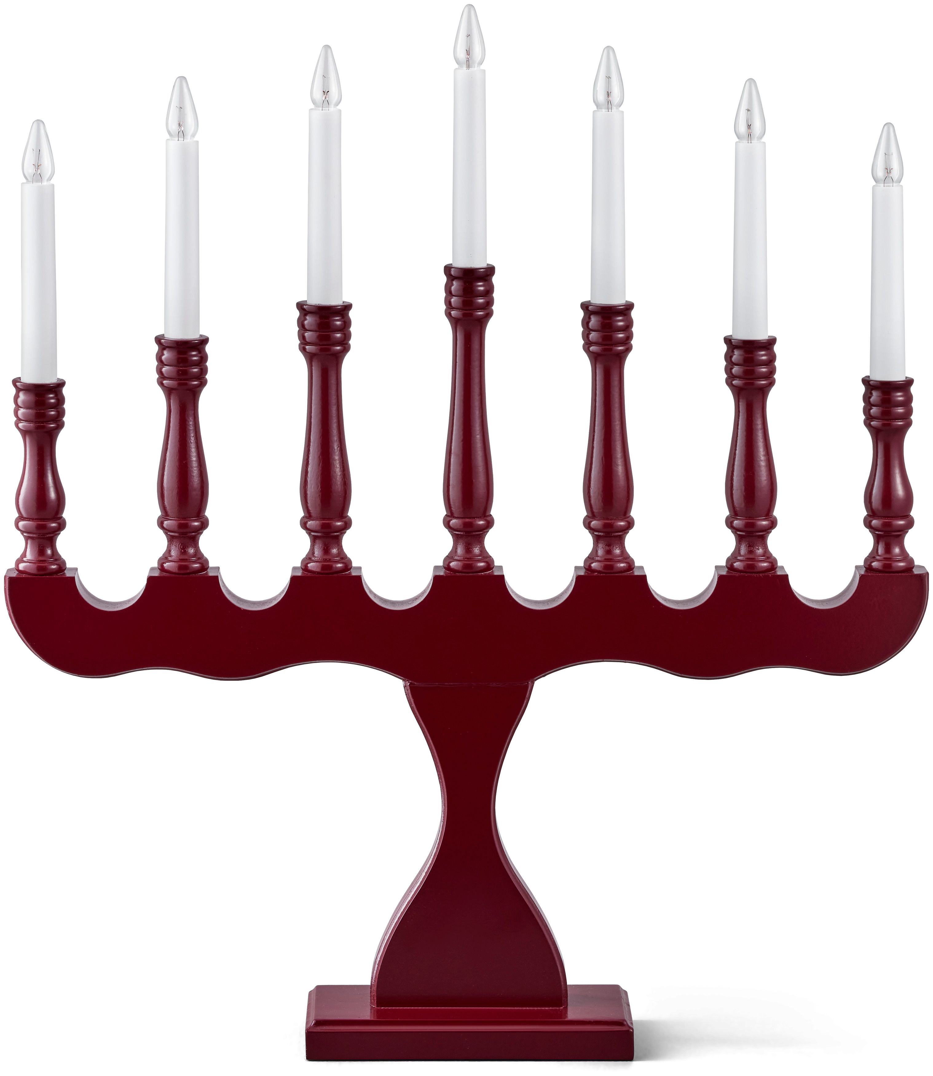 Sundsby Adventsljusstake