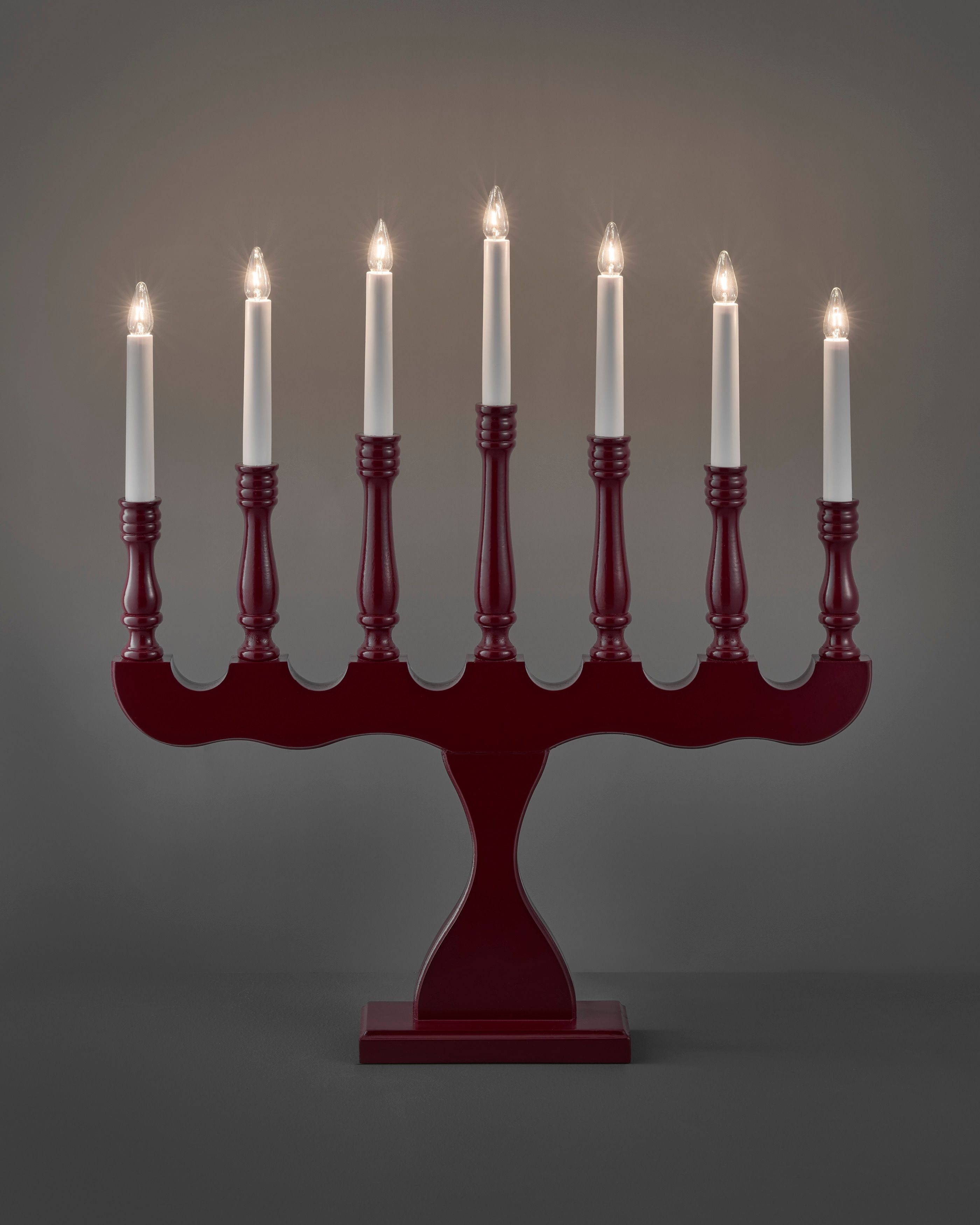 Sundsby Adventsljusstake view 2