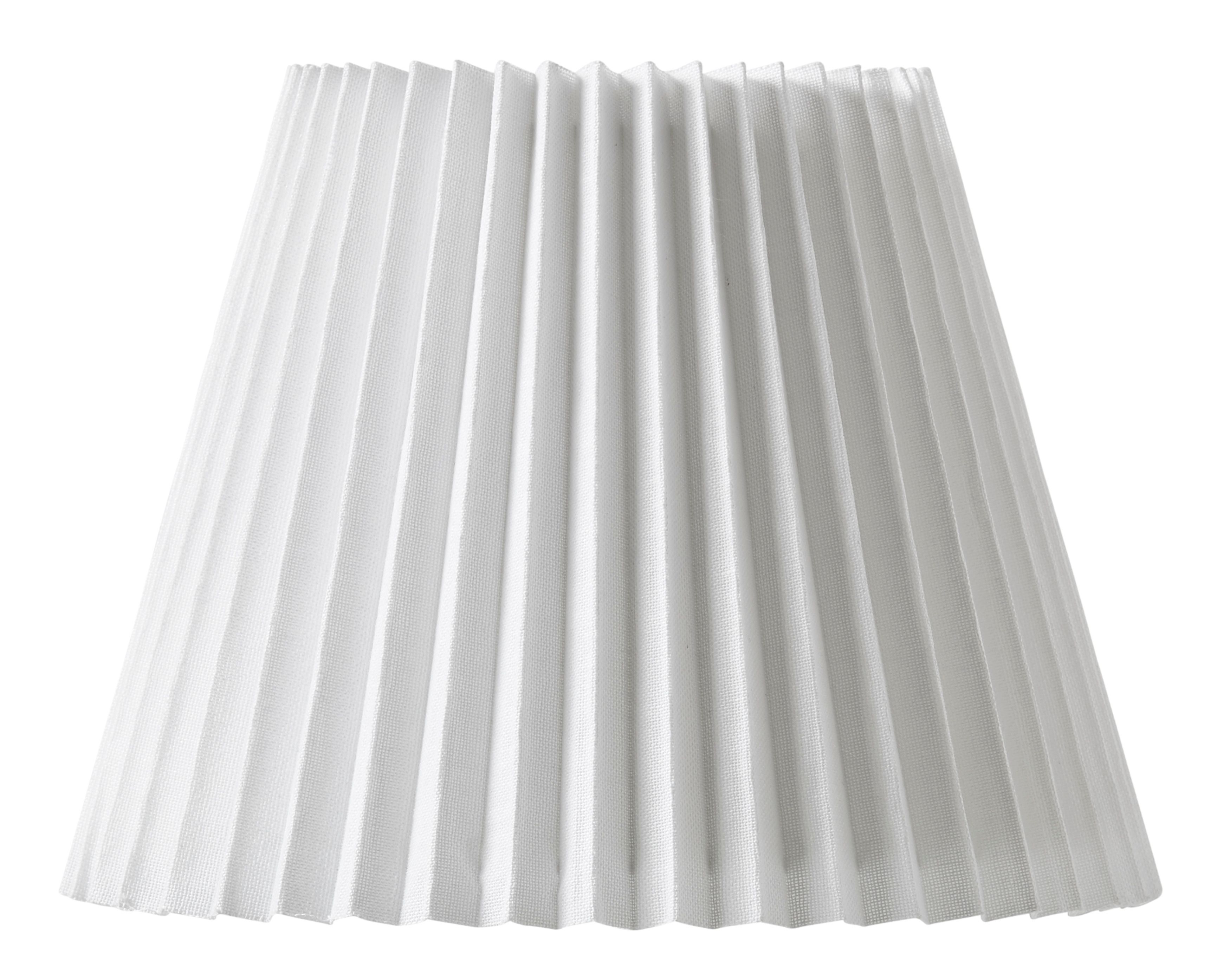 Pleat Lampskärm