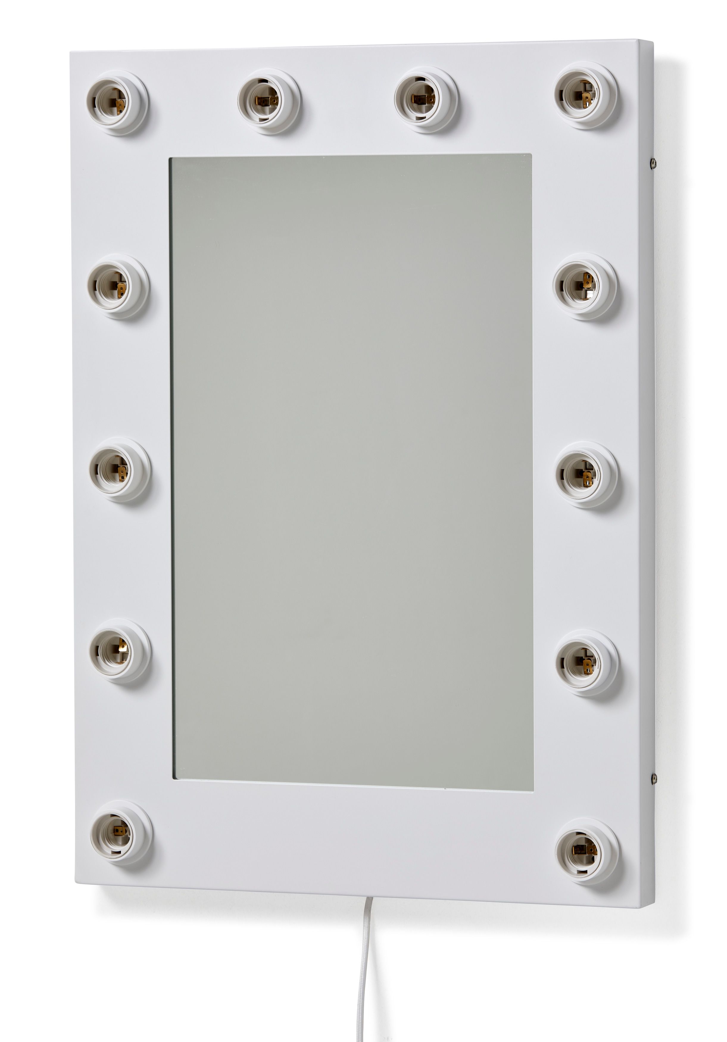 Mira Sminkspegel view 2