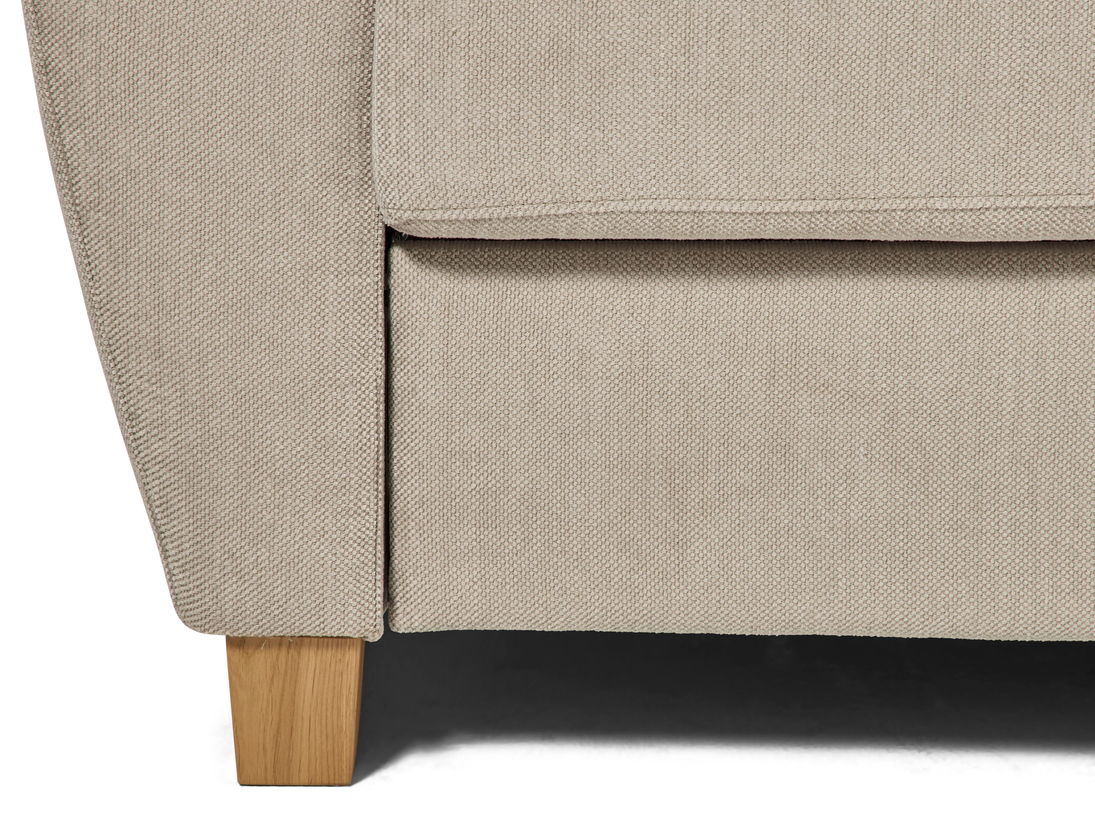 Vaxholm delux Bäddsoffa 3-sits view 3