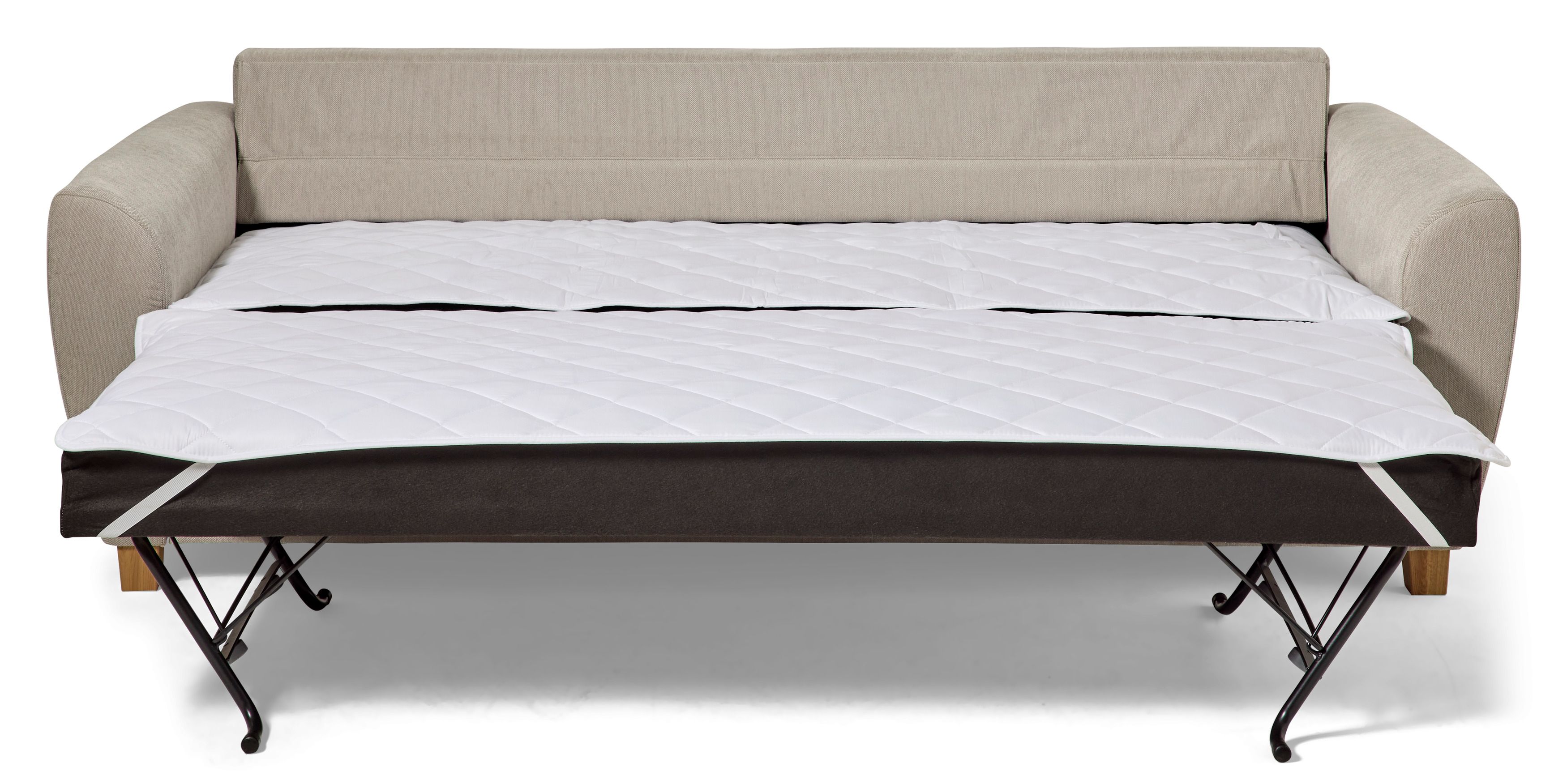 Vaxholm delux Bäddsoffa 3-sits view 5