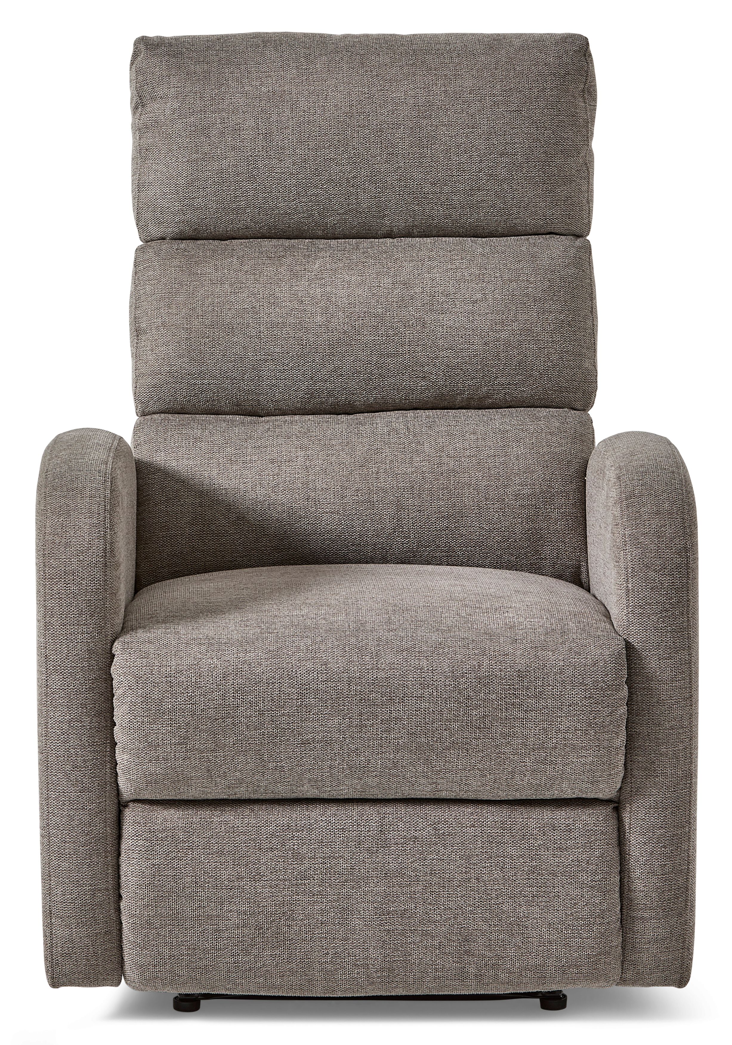 Alfred Recliner view 3