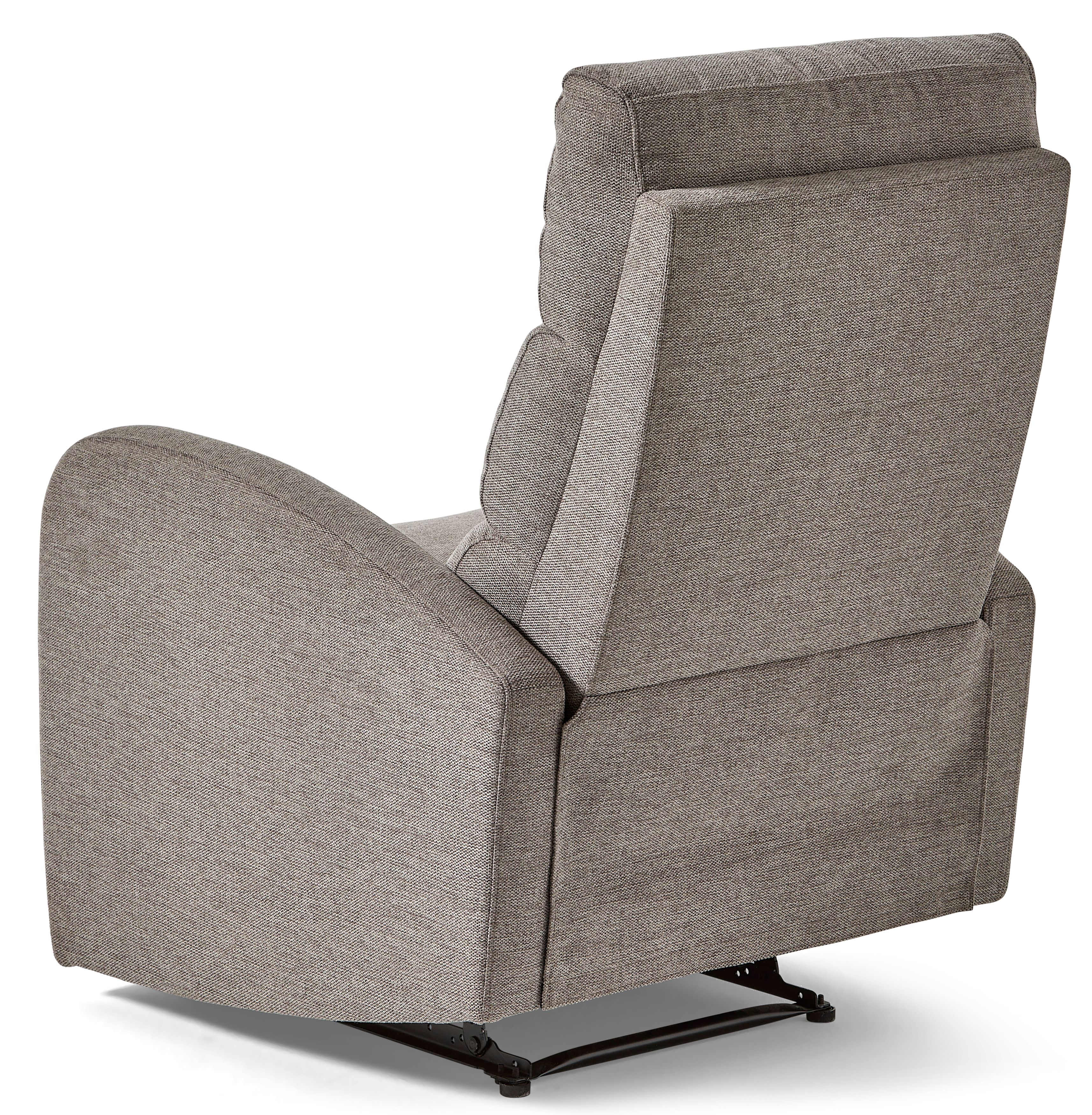 Alfred Recliner view 4