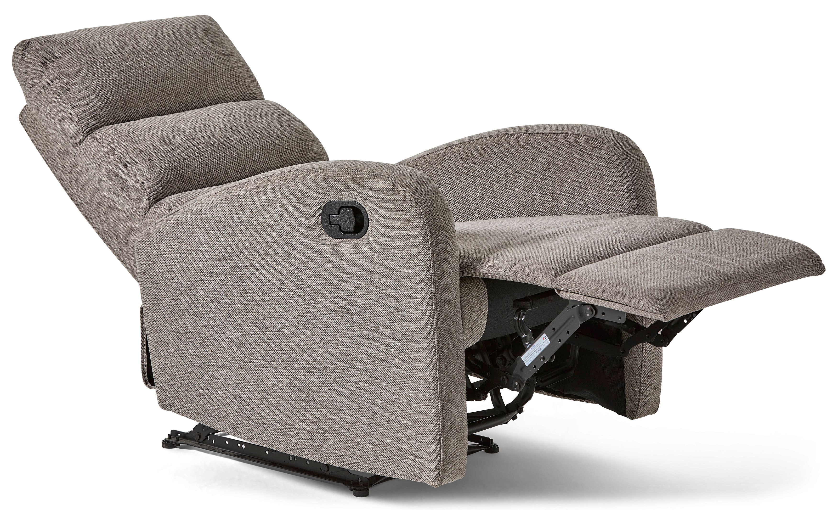 Alfred Recliner view 5