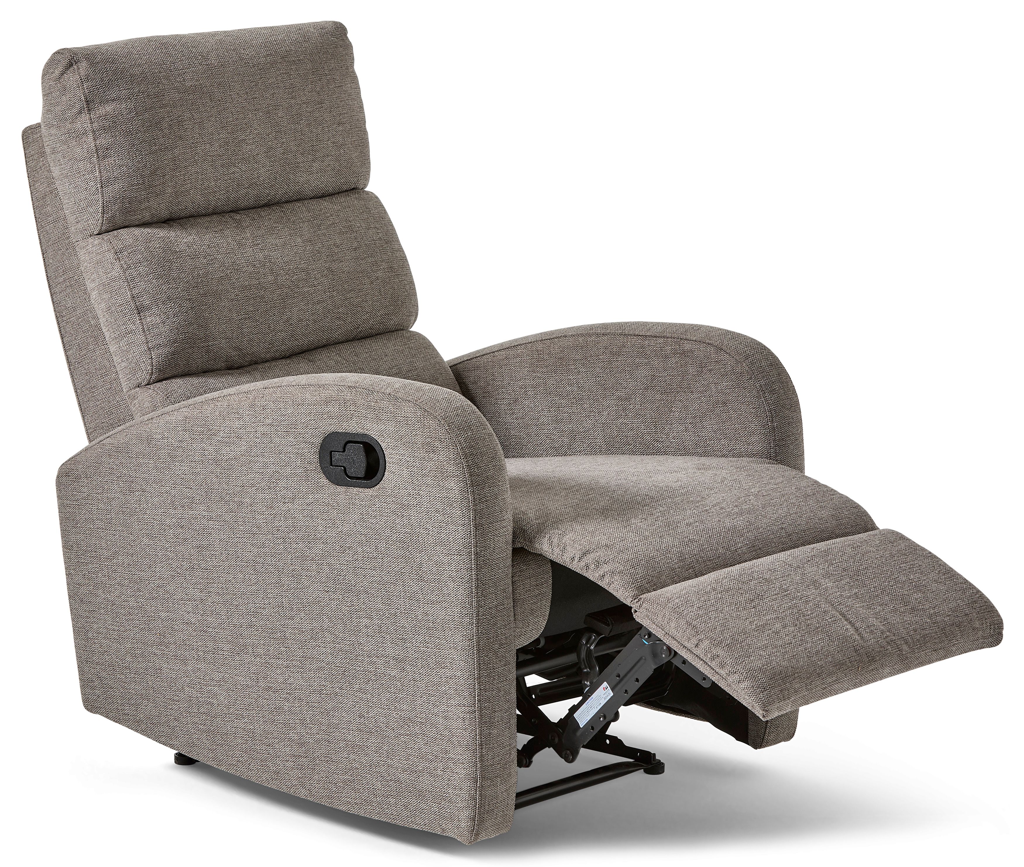 Alfred Recliner view 6