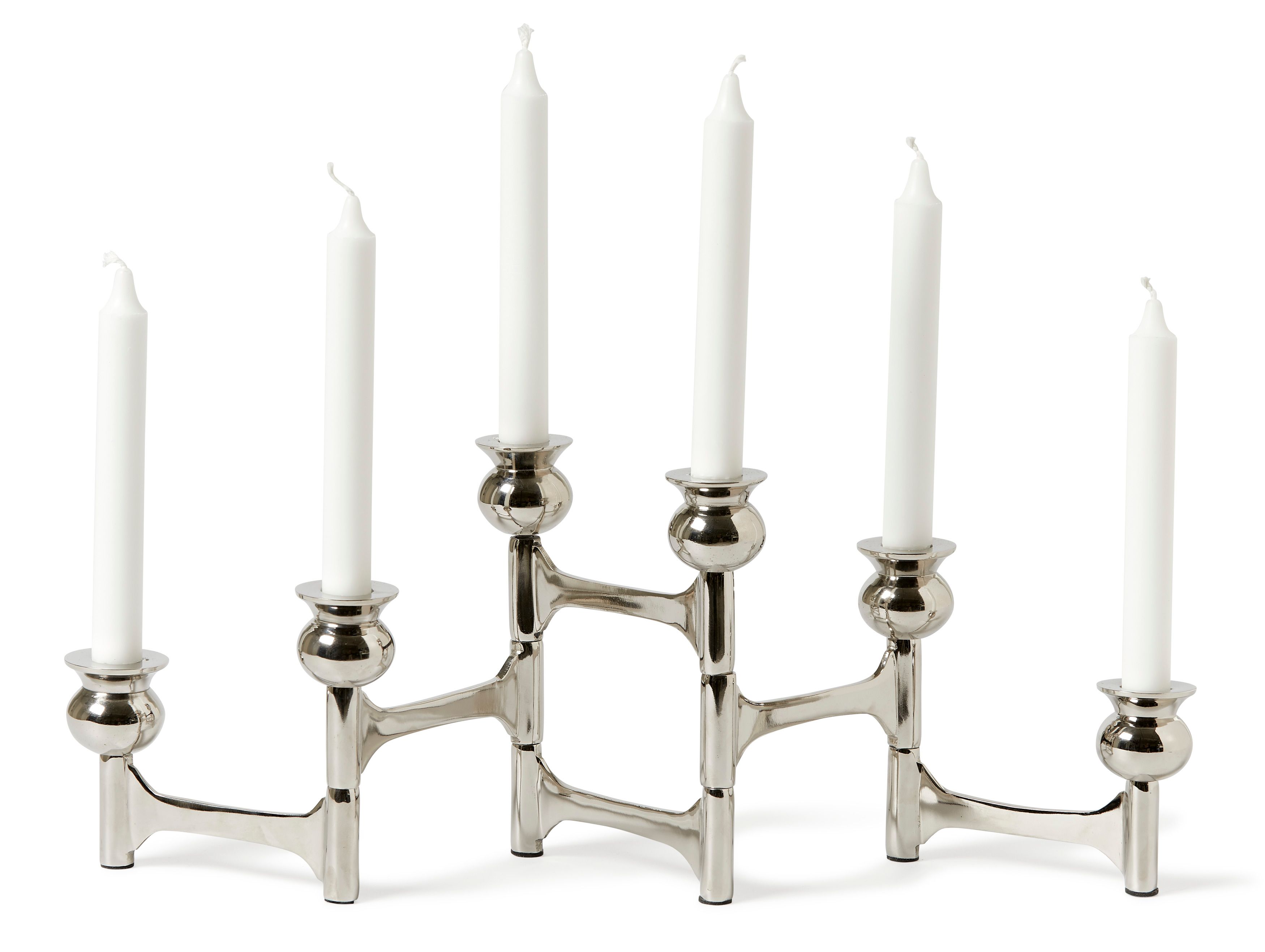 Amalia Ljusstake view 2