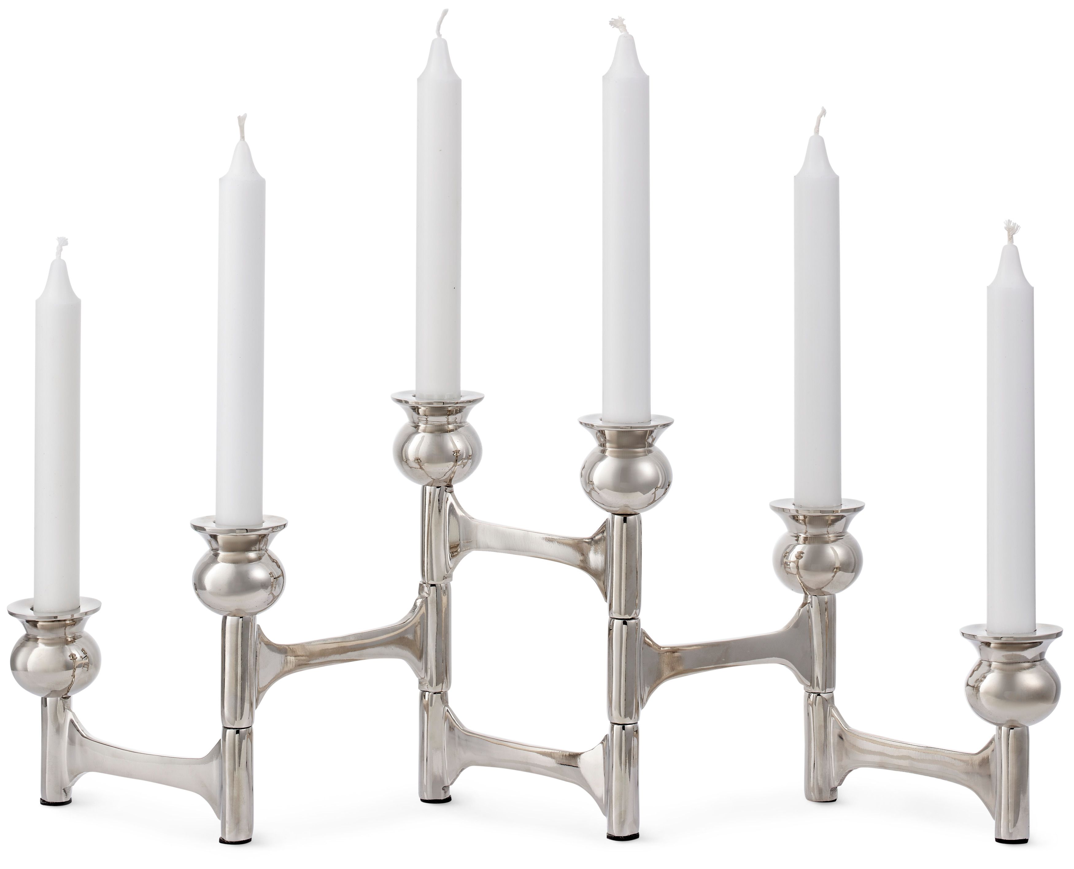 Amalia Ljusstake view 3