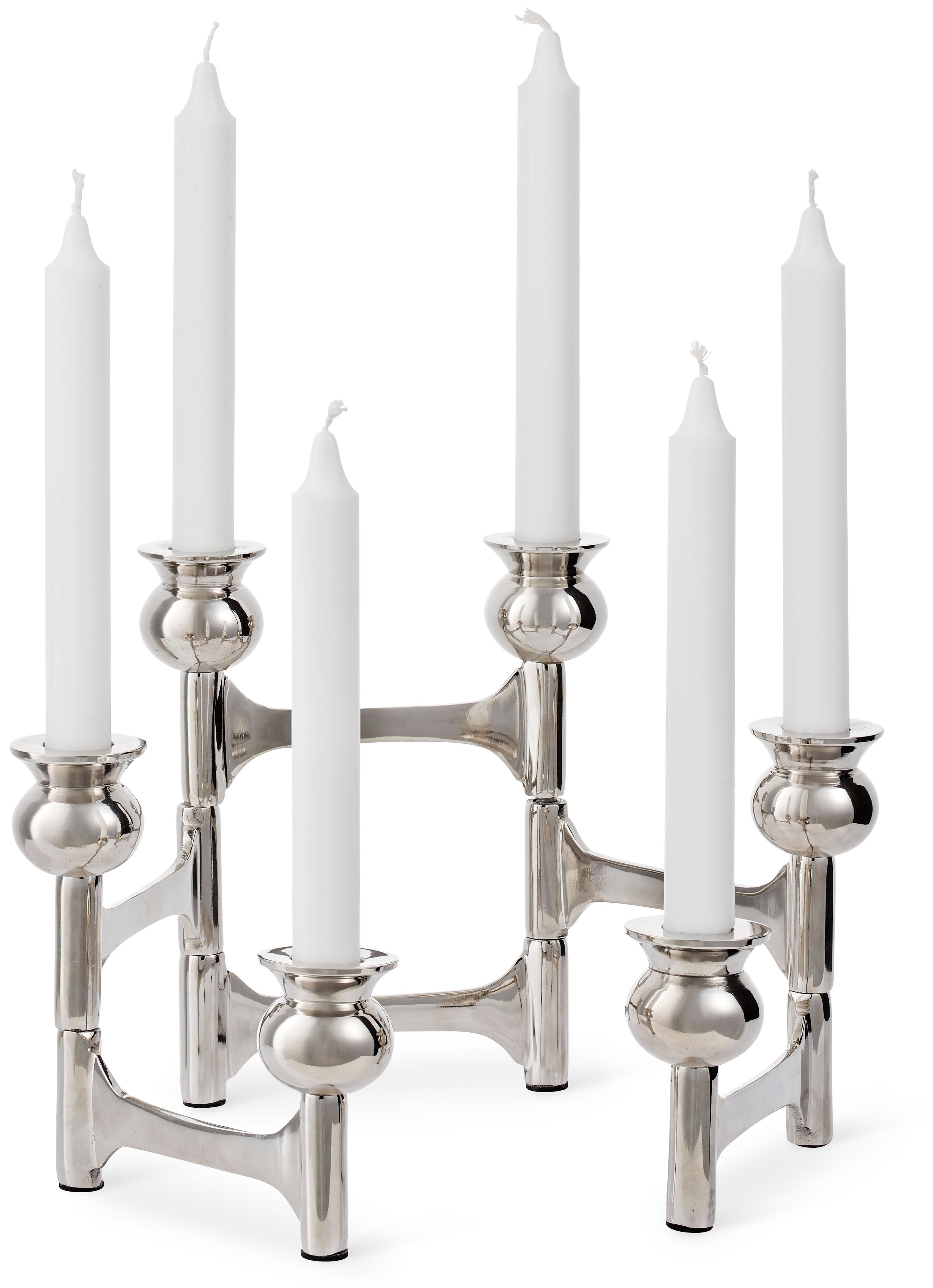 Amalia Ljusstake view 4