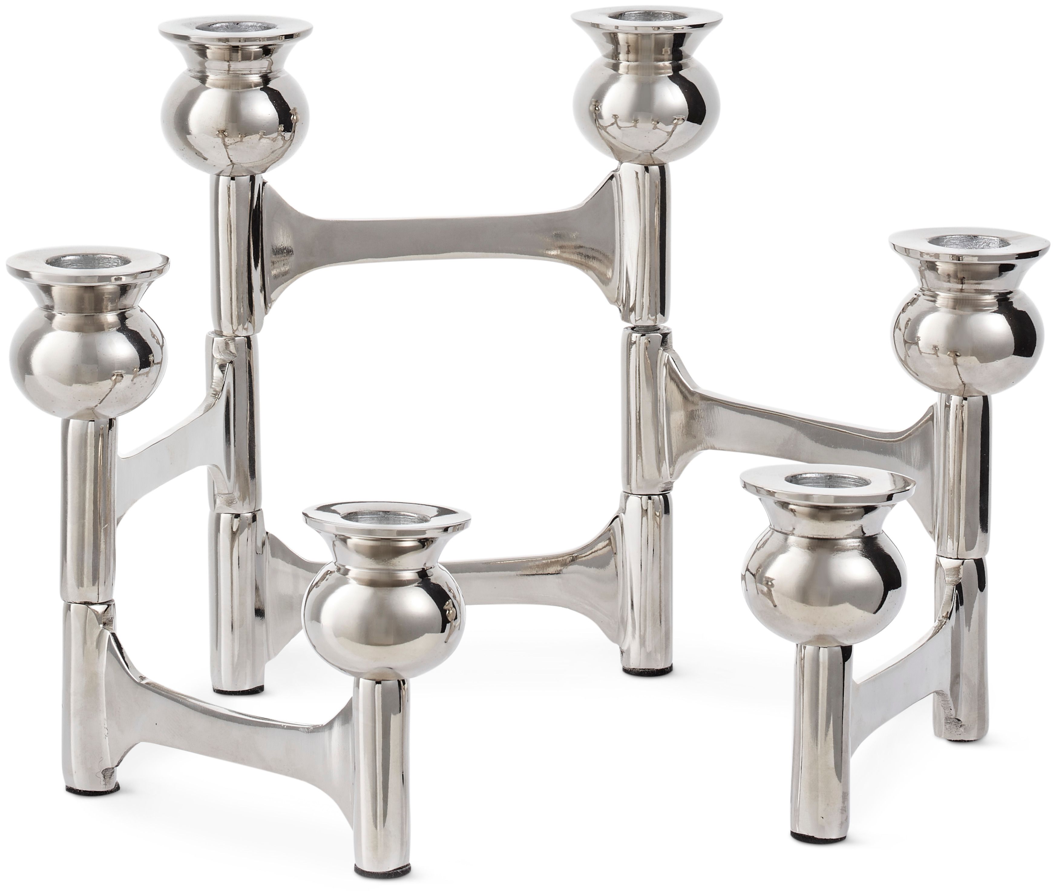 Amalia Ljusstake view 5