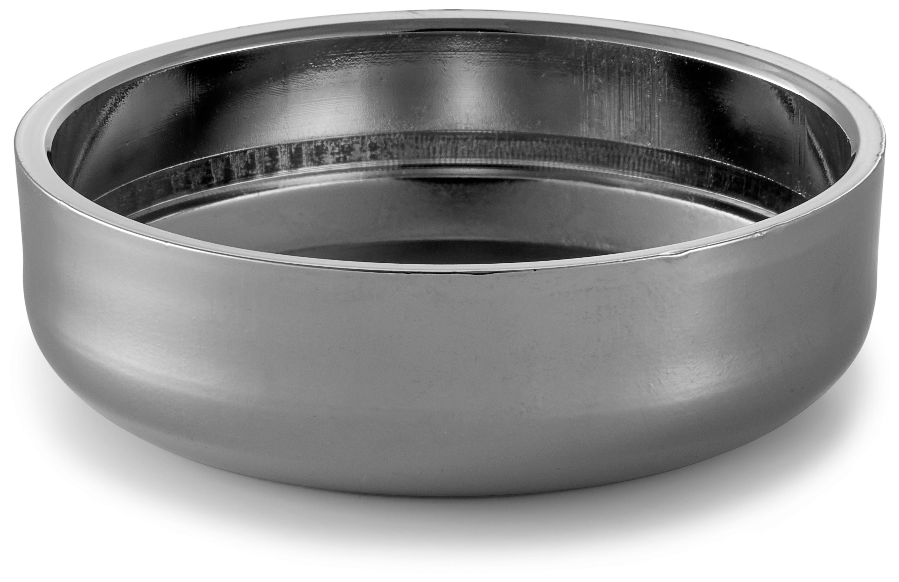 Möbelskål Möbelskål i krom