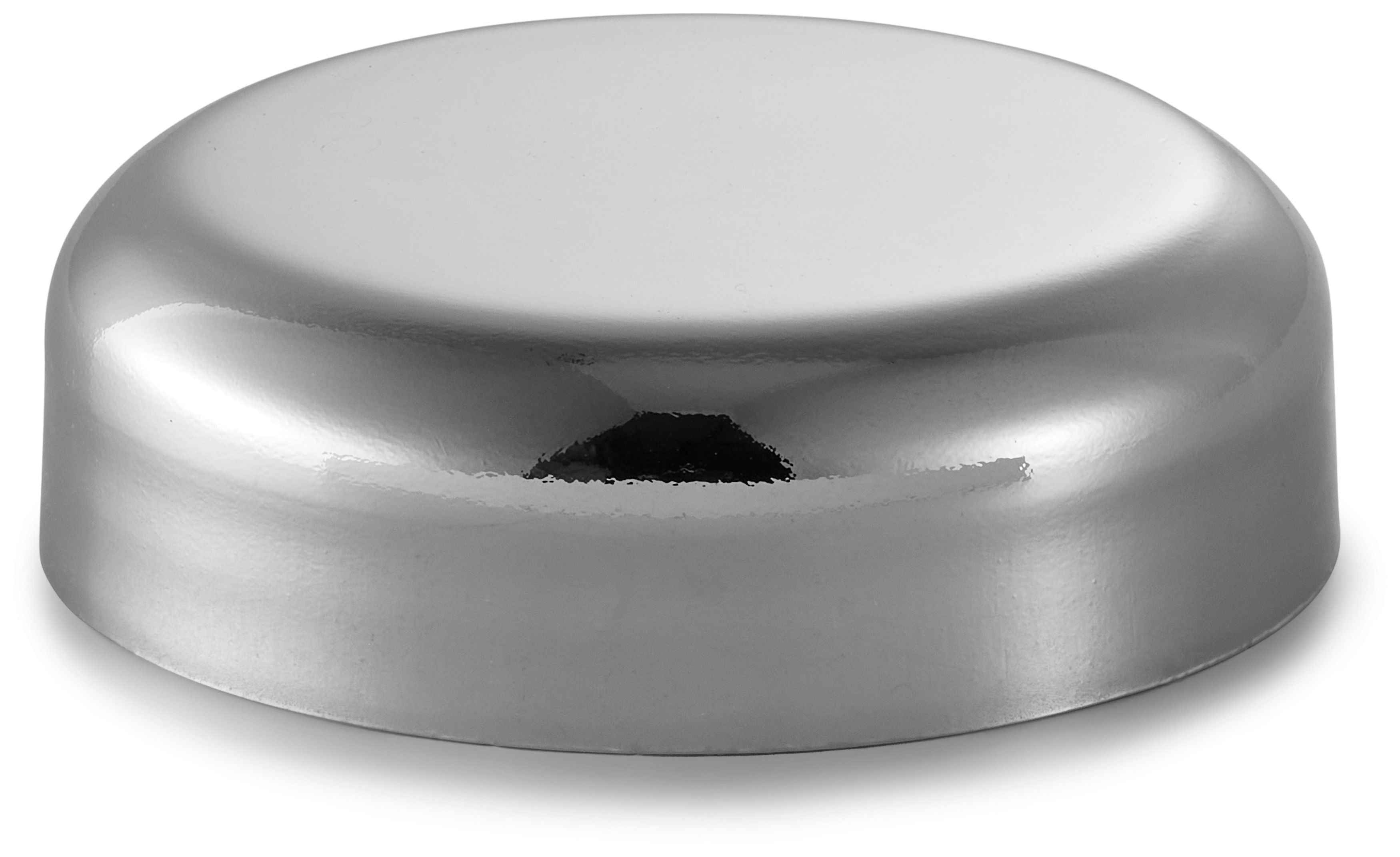 Möbelskål Möbelskål i krom view 2