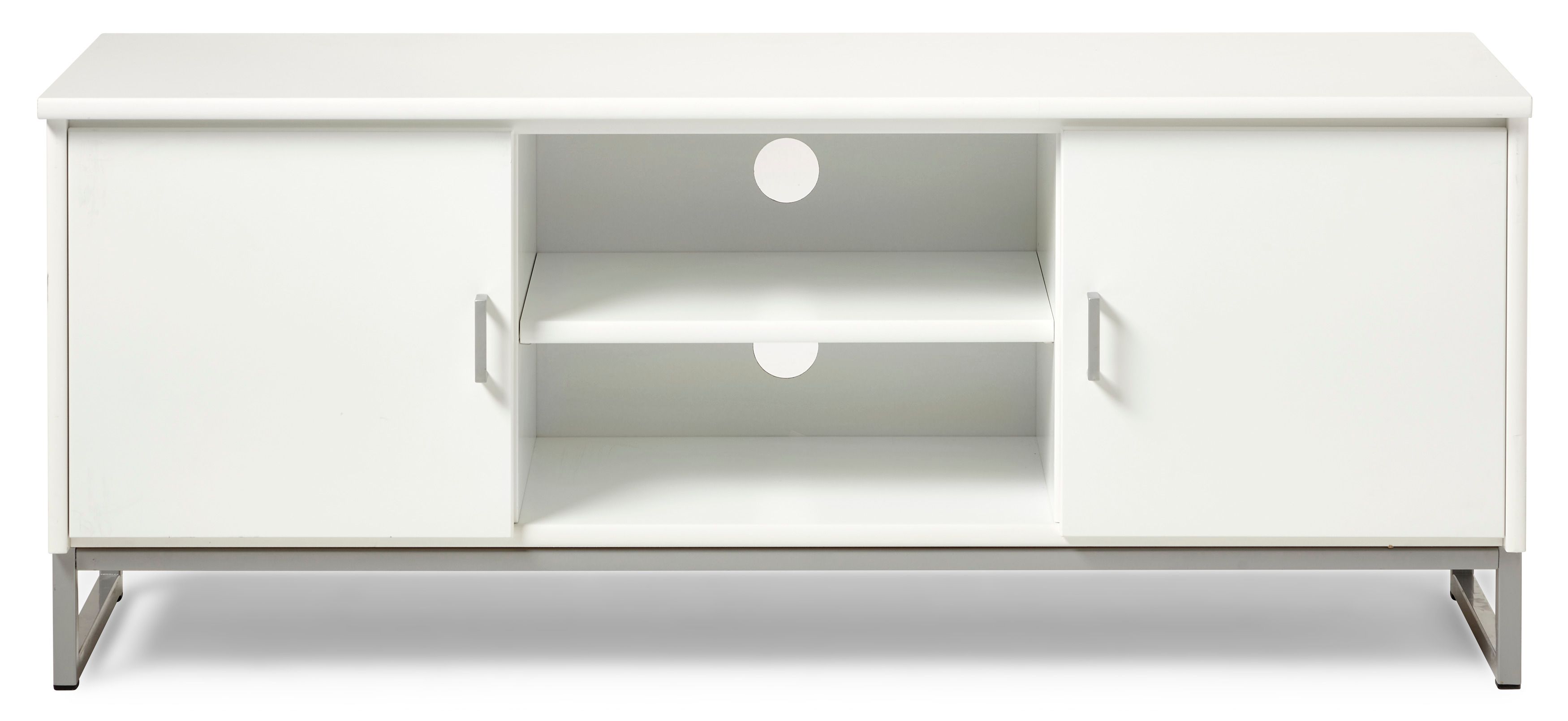 Timantti Steel Förvaringskombination