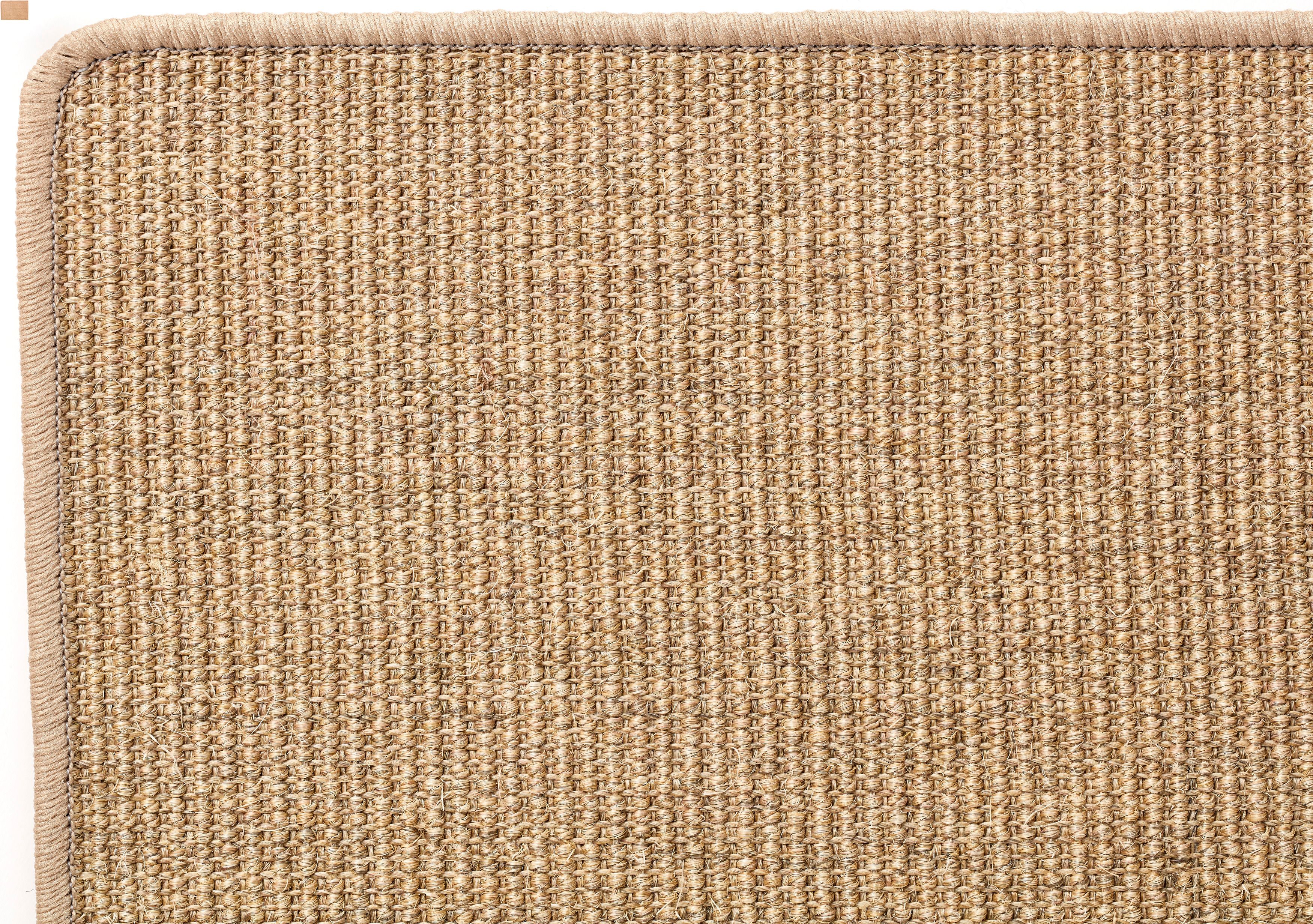 Pluto Måttbeställd matta