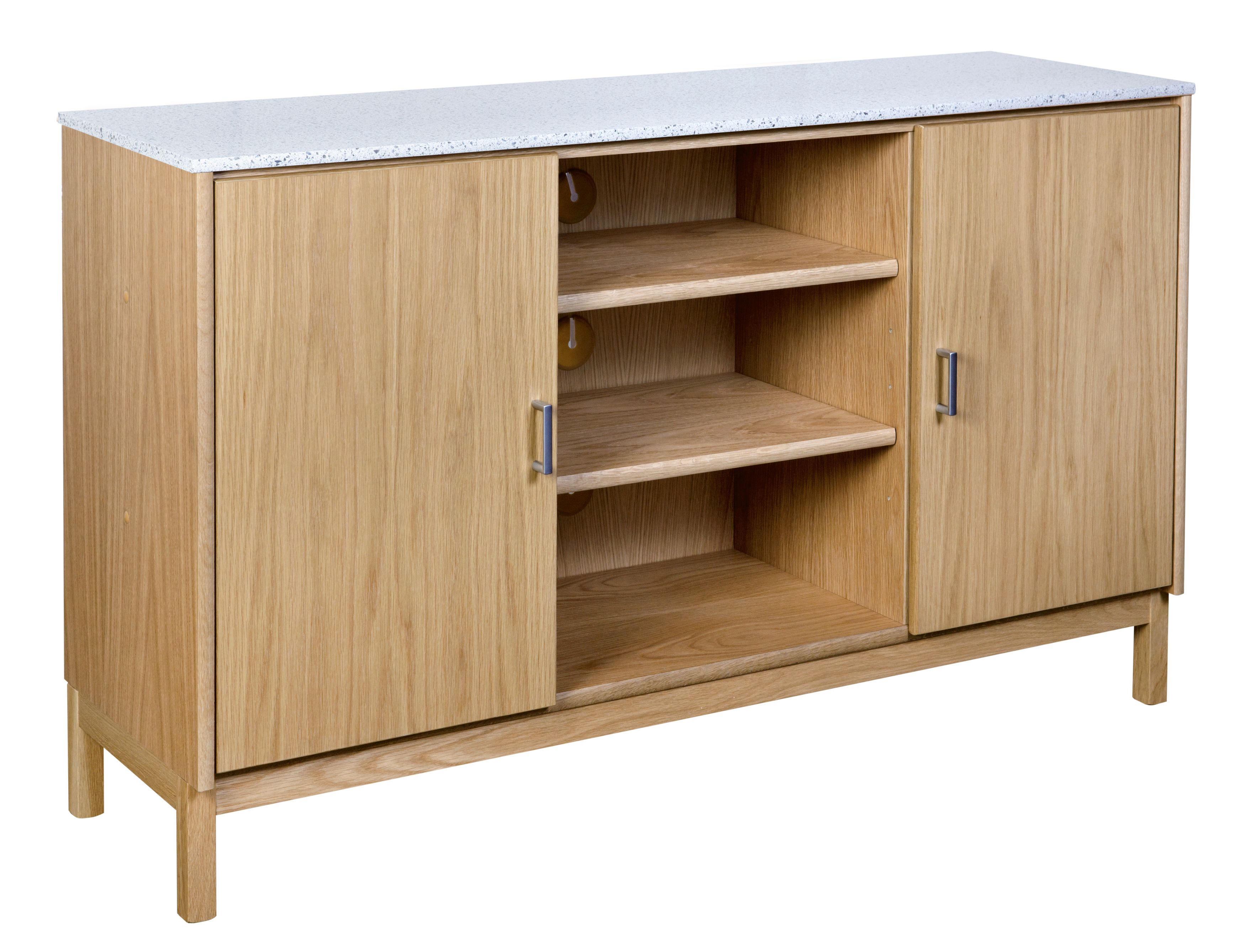 Timantti Air Förvaringskombination view 2