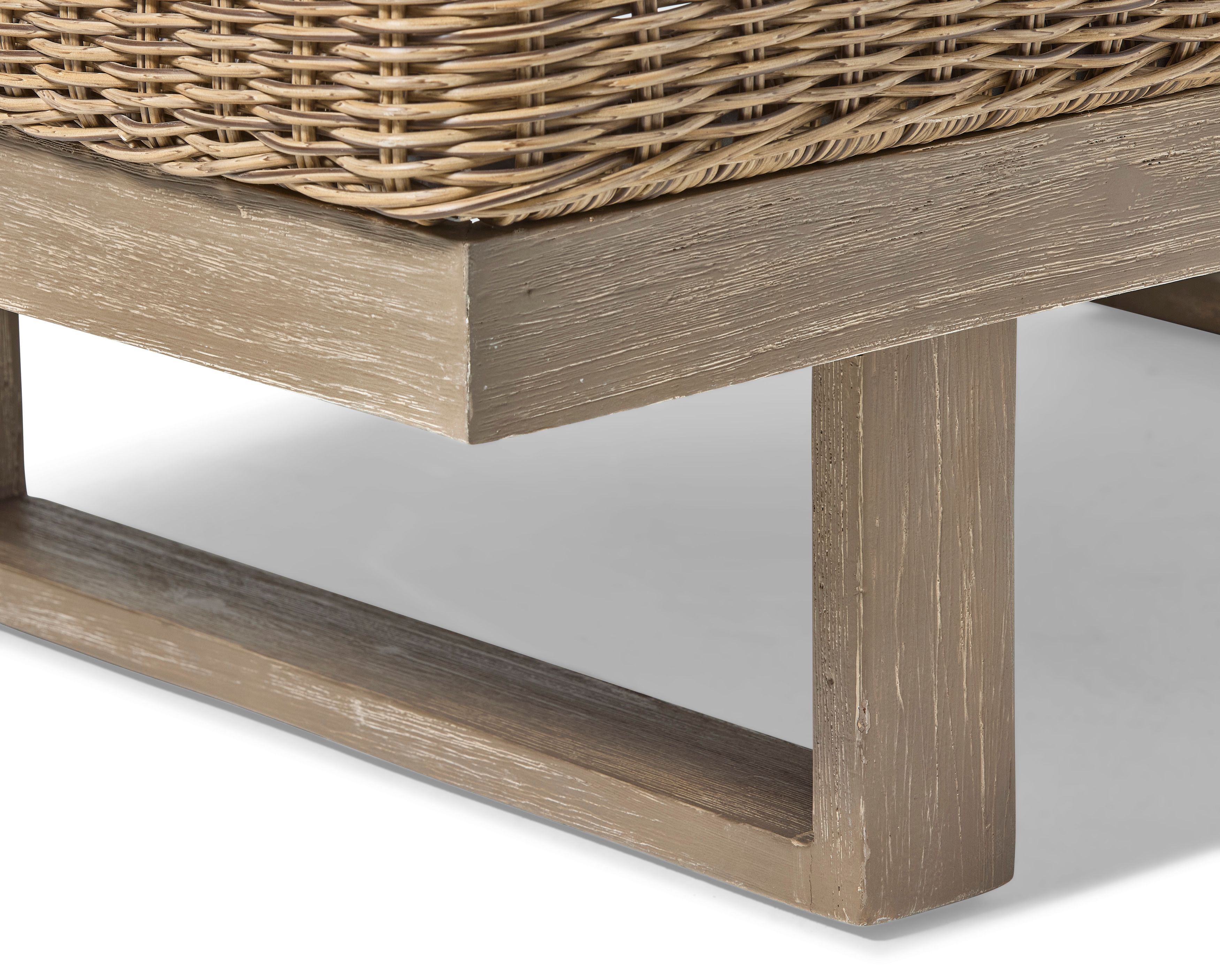 Provence Utebord view 2