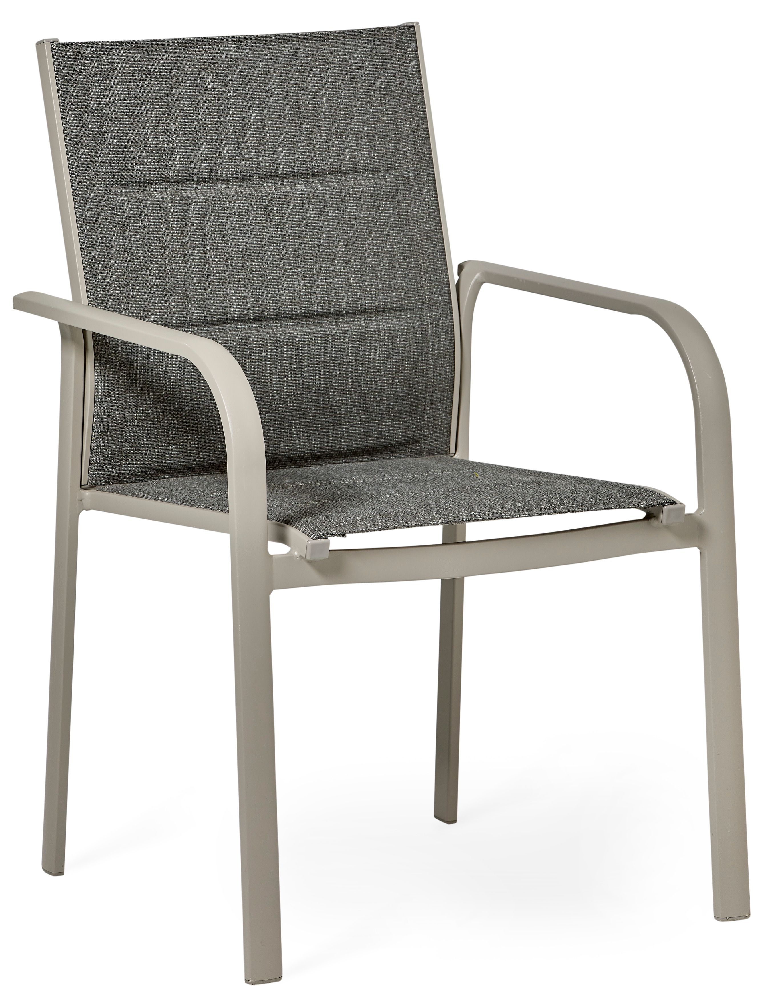 Valletta Utekarmstol view 2