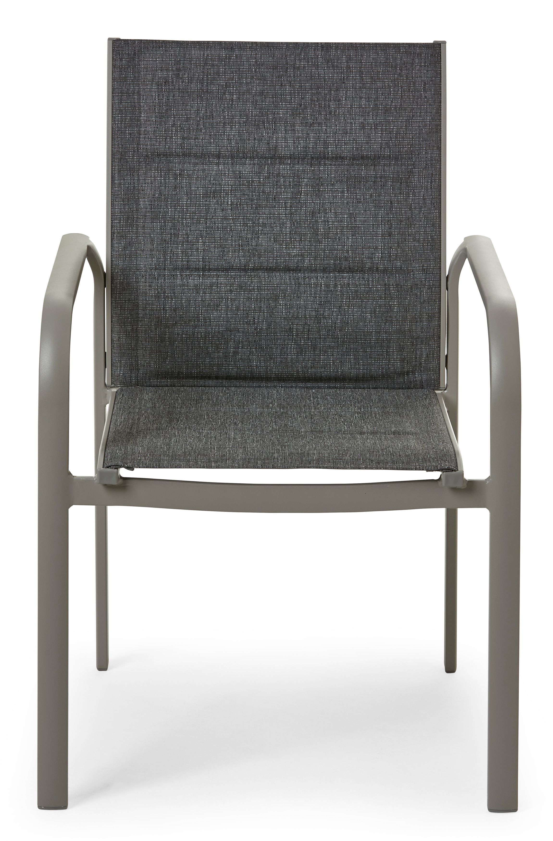 Valletta Utekarmstol view 3