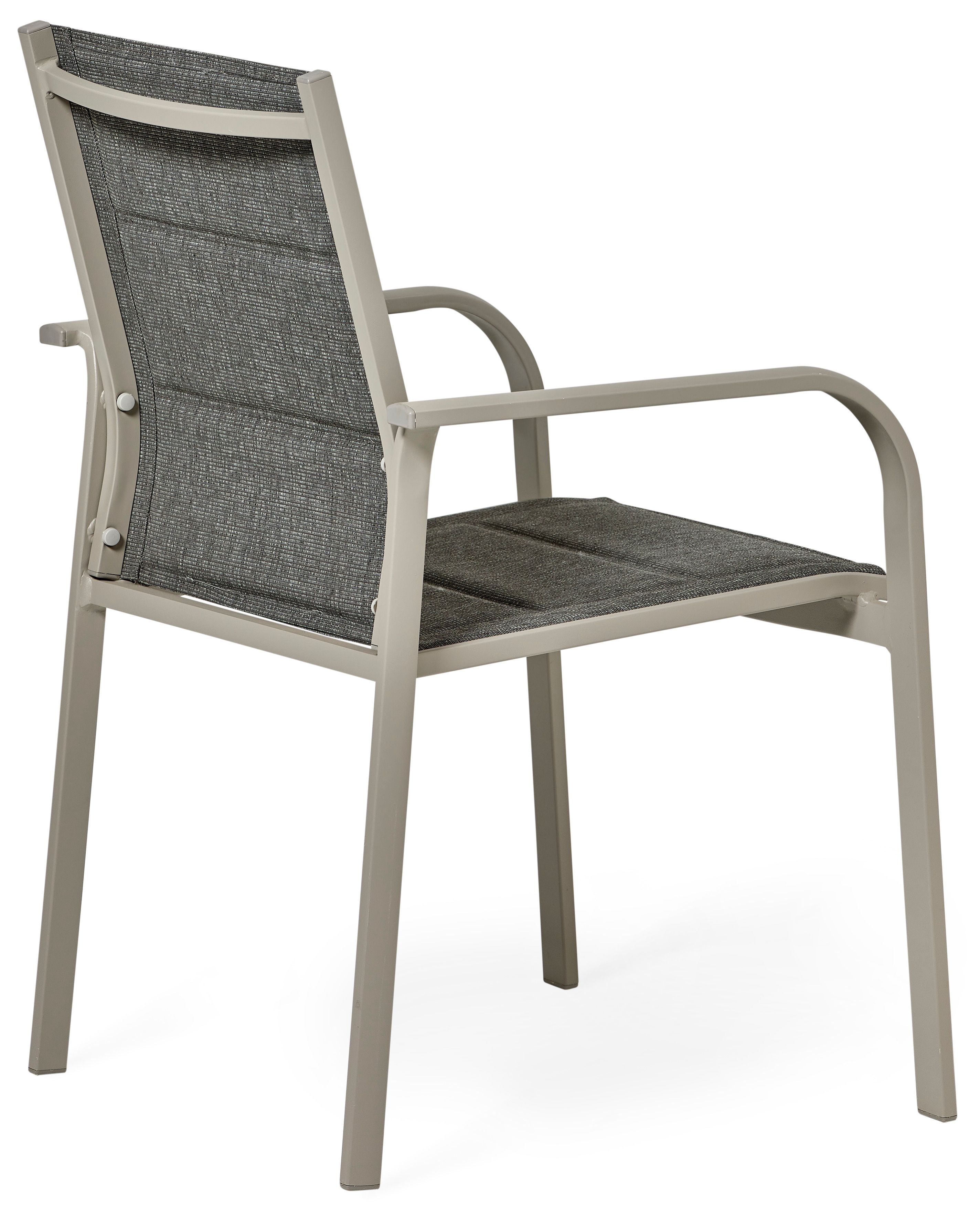 Valletta Utekarmstol view 6