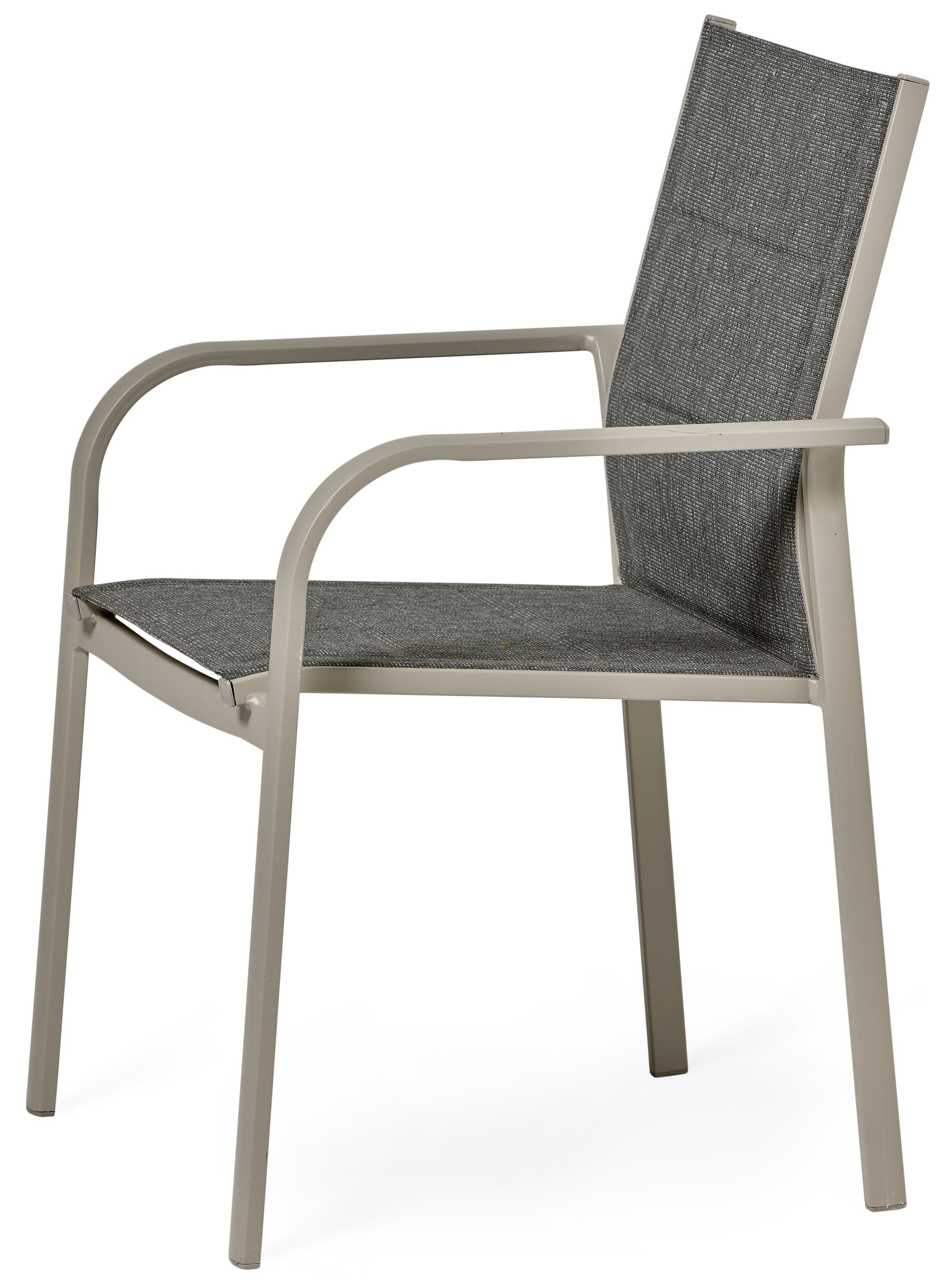 Valletta Utekarmstol view 8