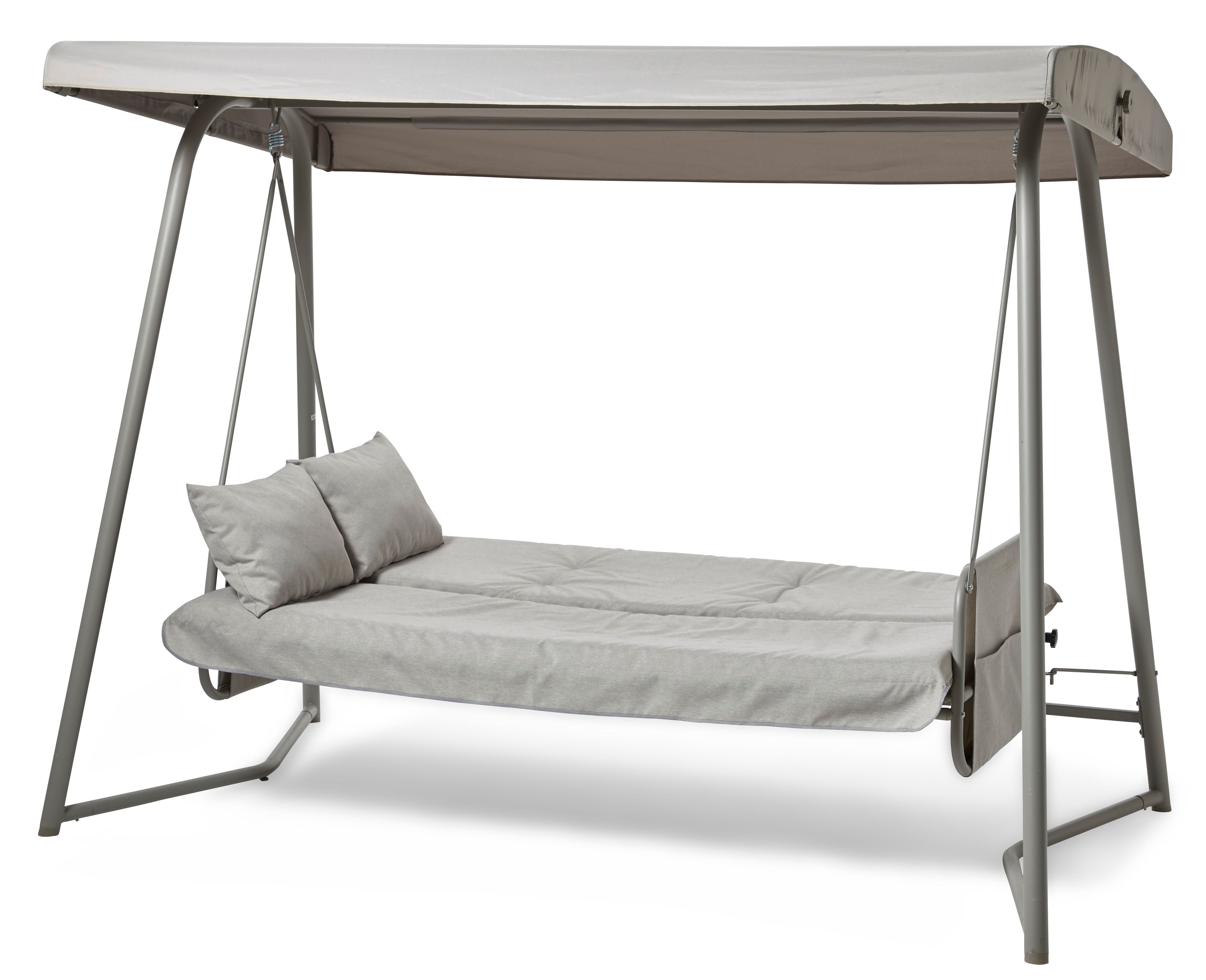 Swing Hammock view 2