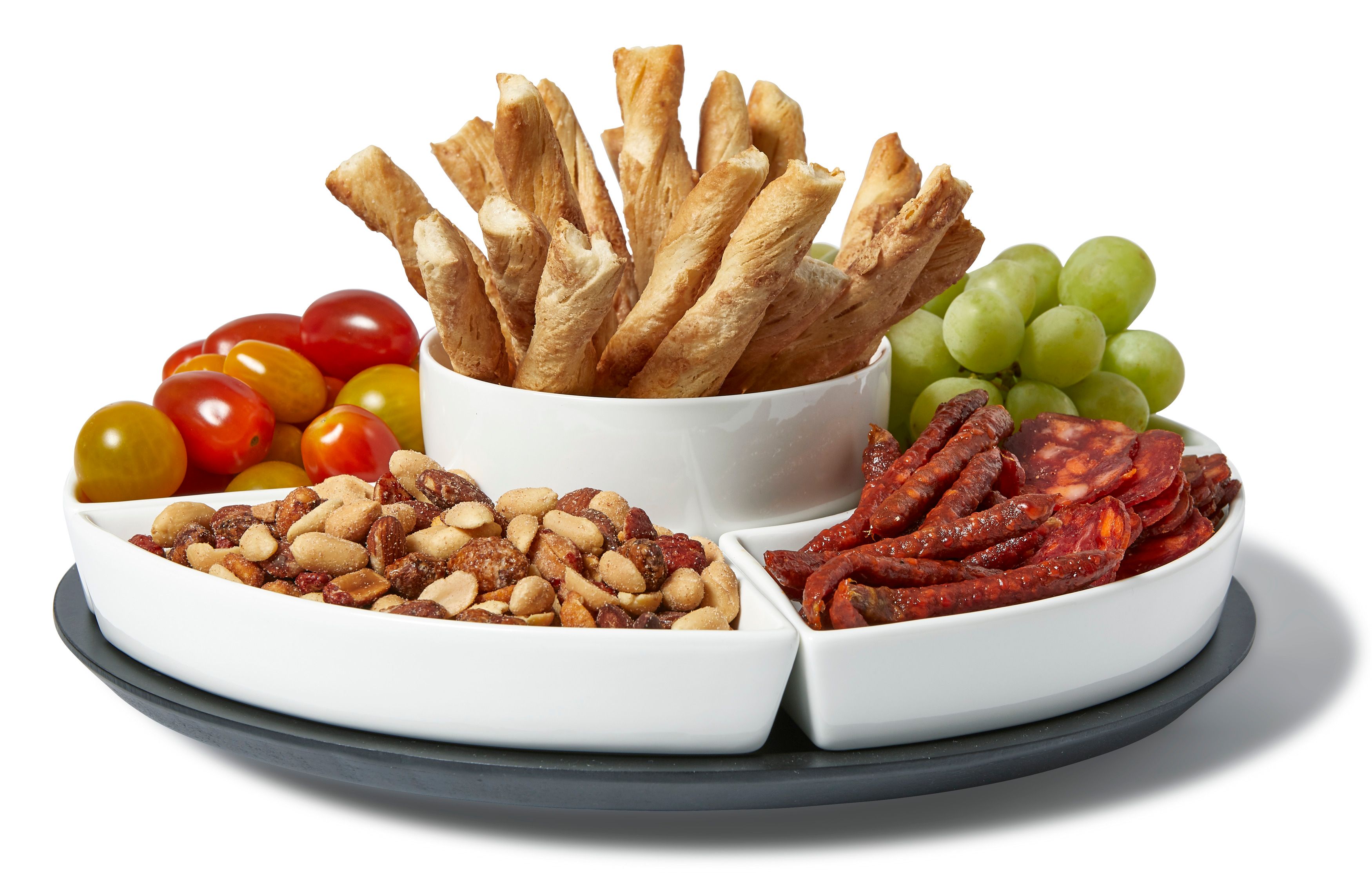 Almira Serveringsset view 2