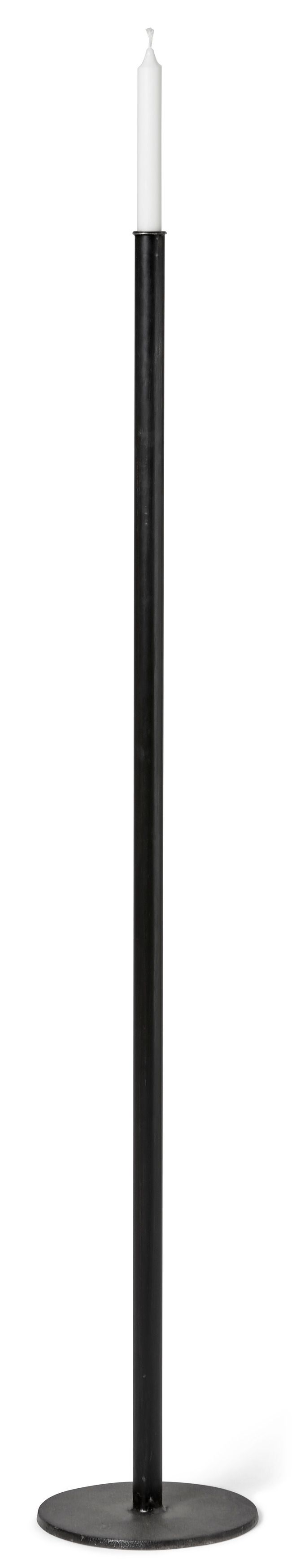 Pipe Golvljusstake view 2