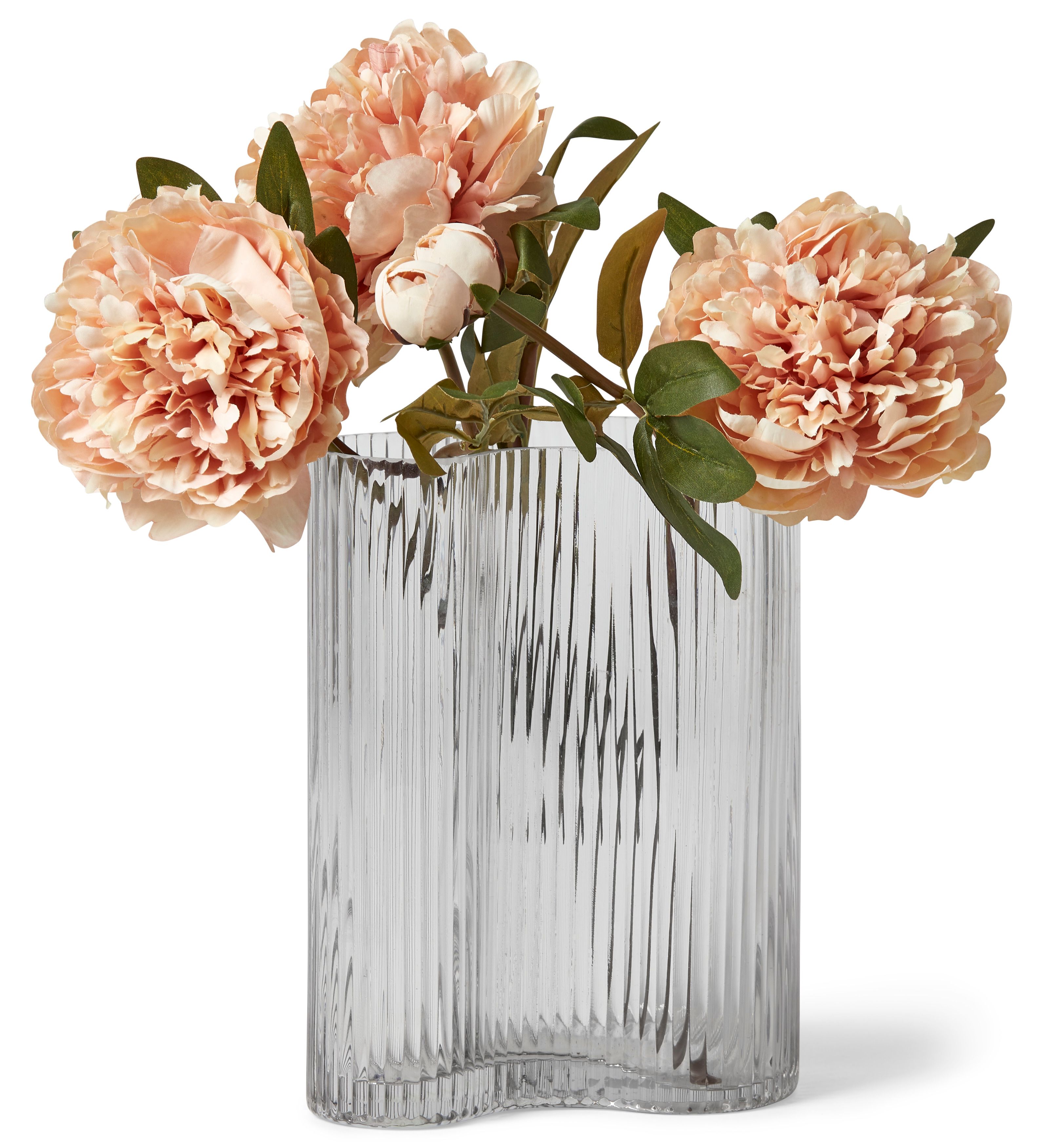 Pion Snittblomma view 3