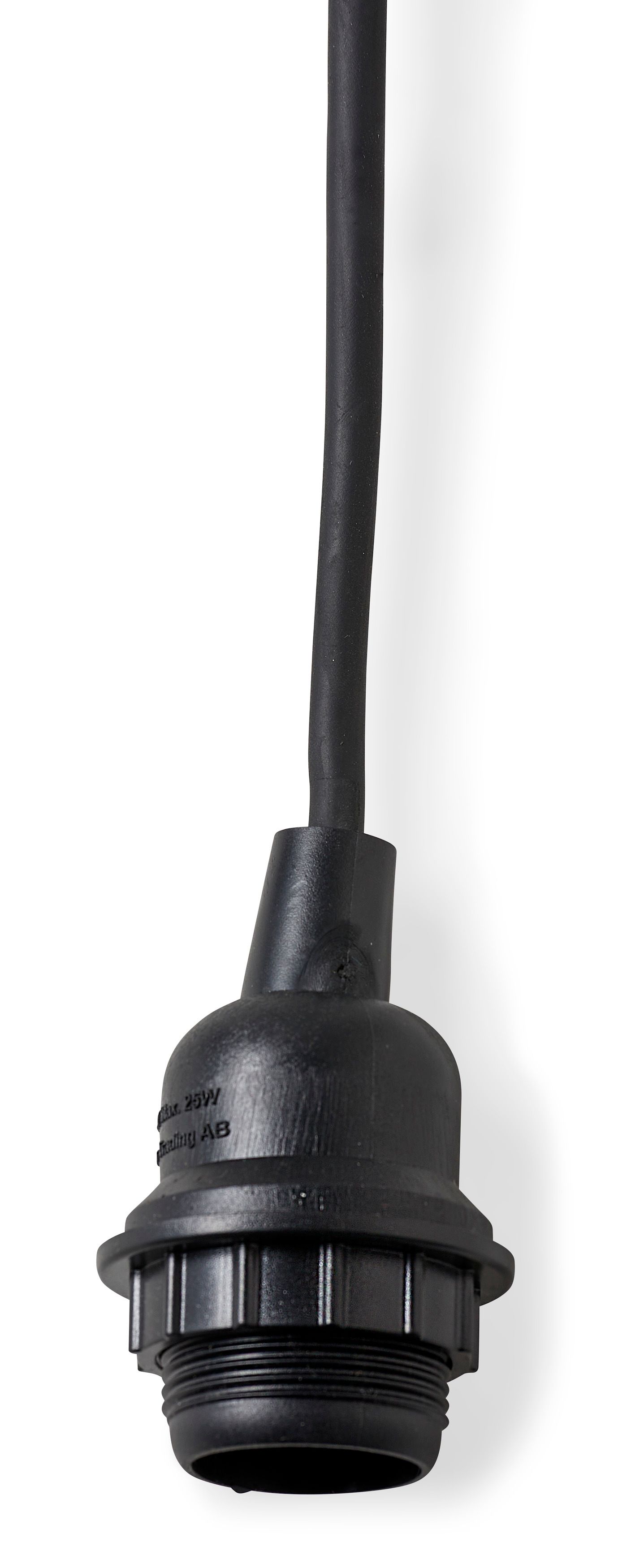 Hubert Upphäng ute view 3