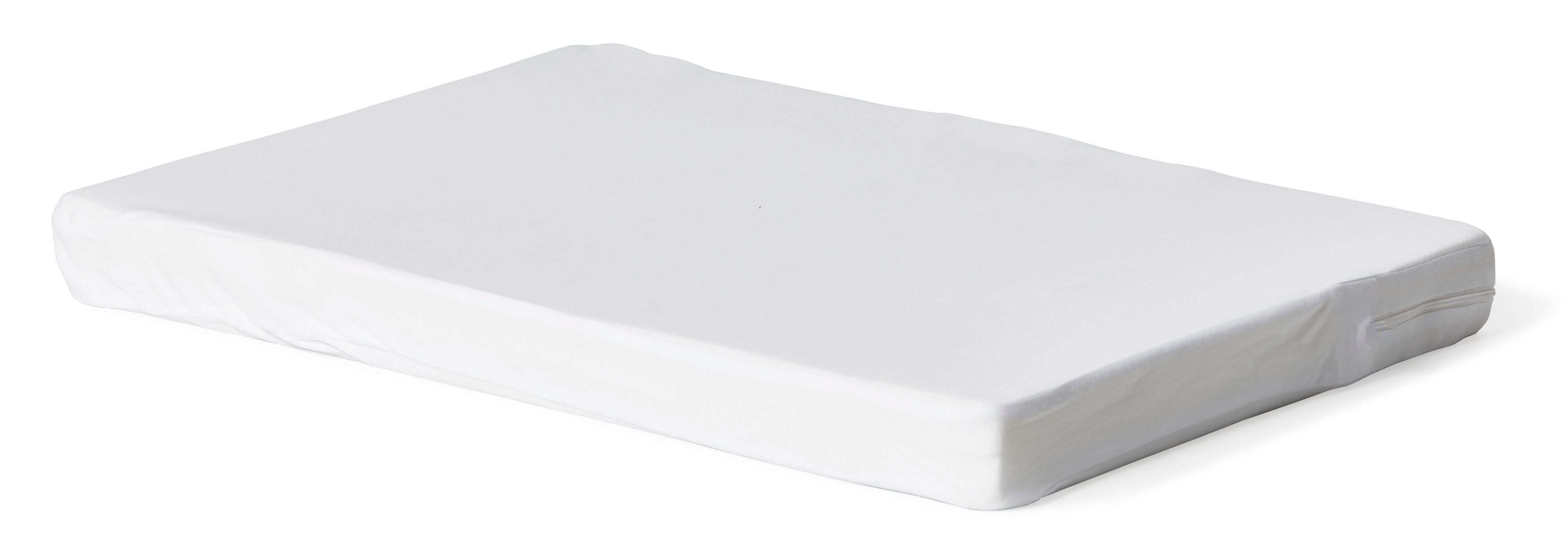 Nils Madrass till växasäng