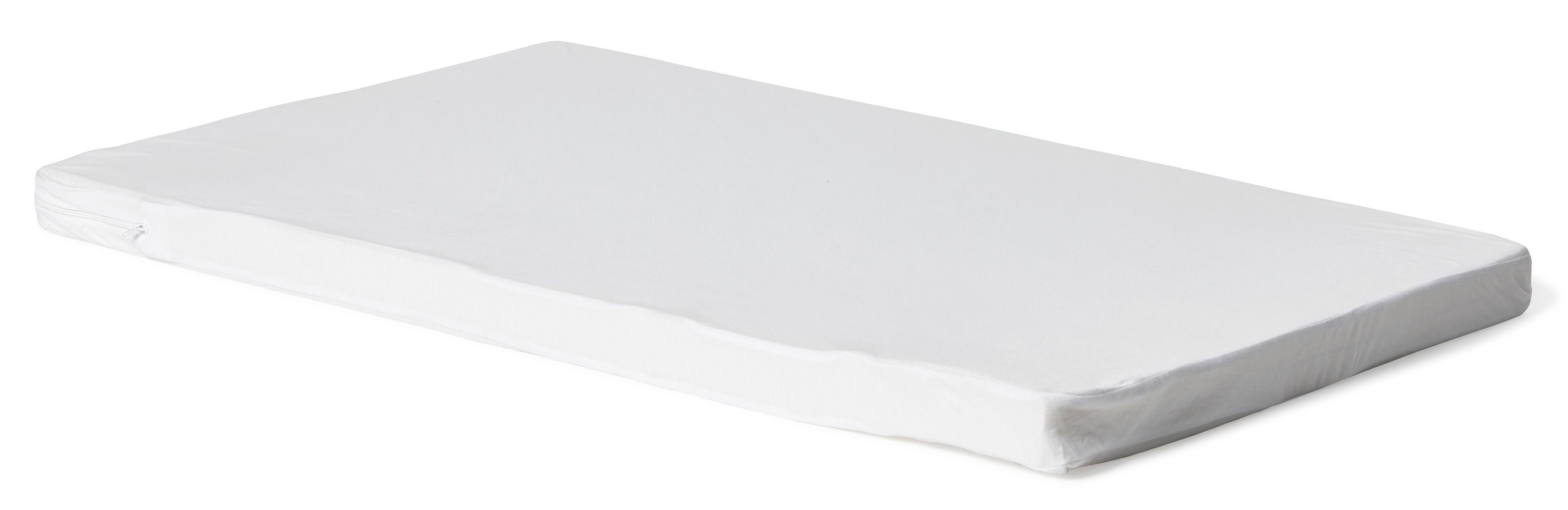 Nils Madrass till växasäng view 2