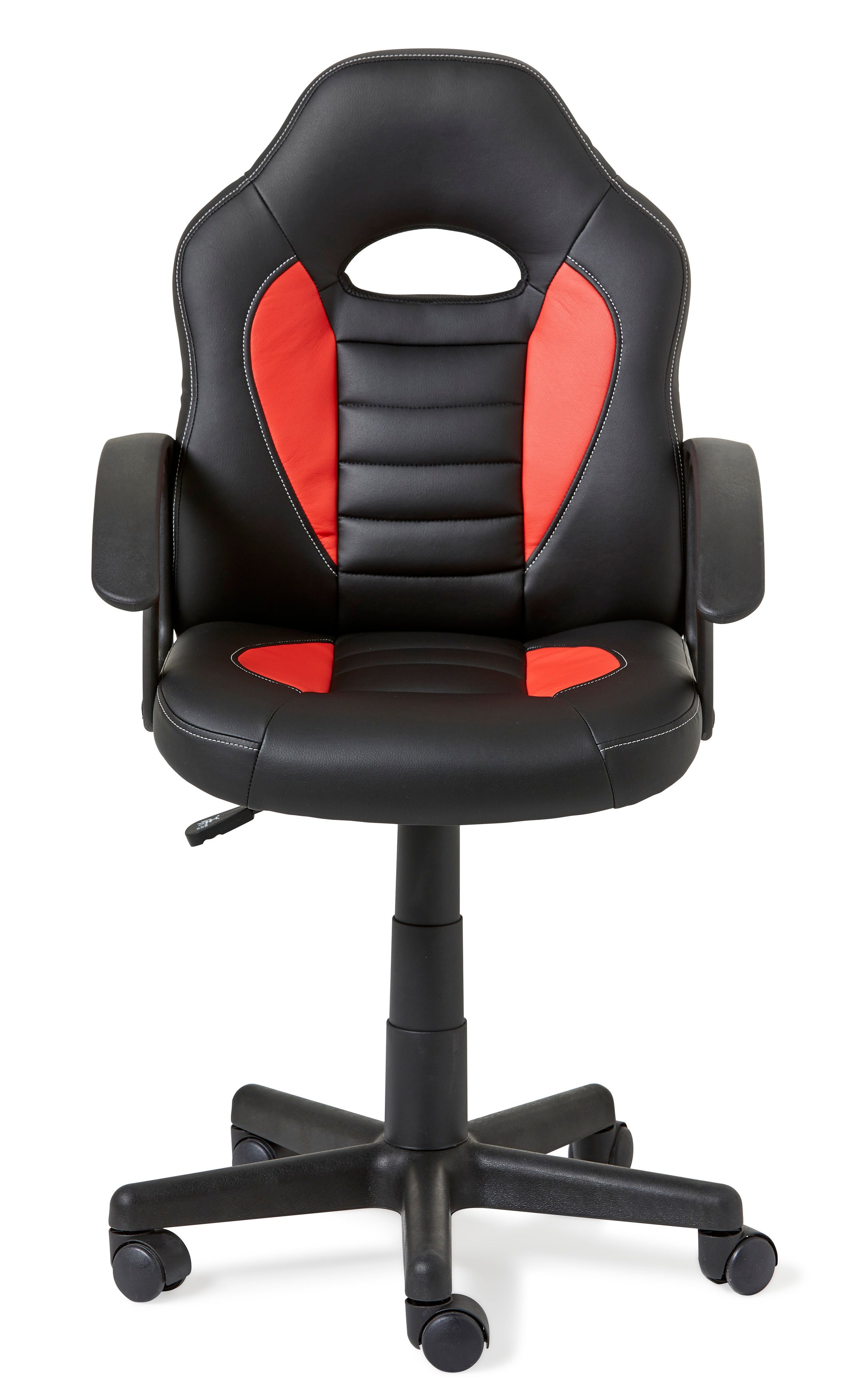 XP Junior Gamingstol view 2