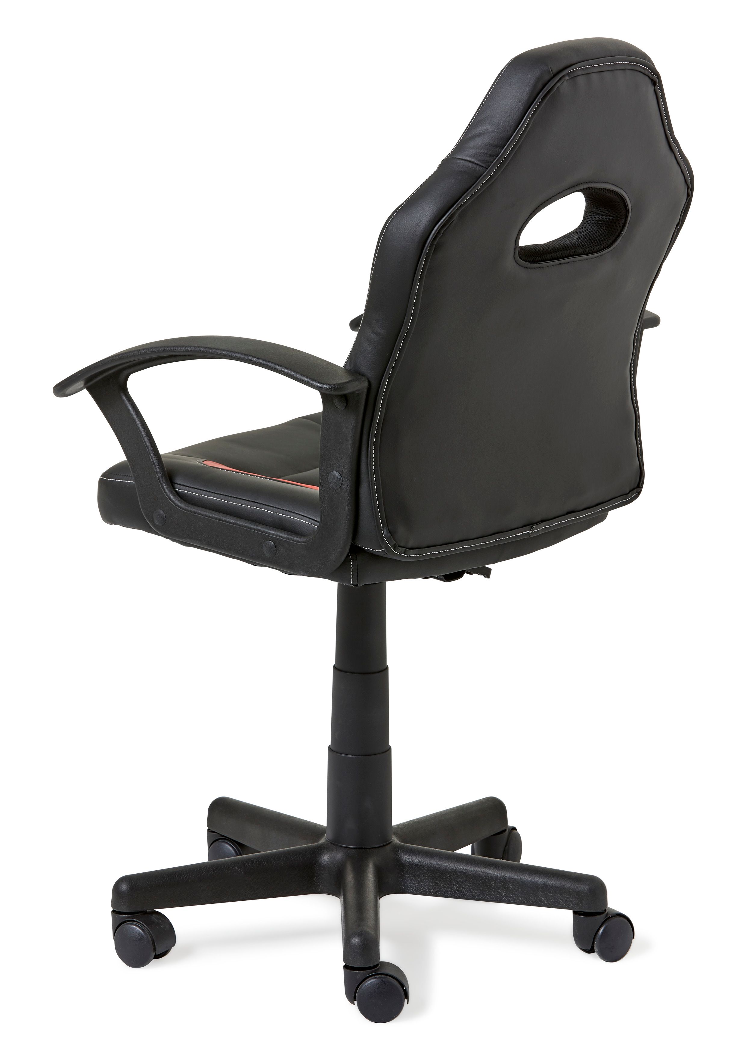 XP Junior Gamingstol view 3