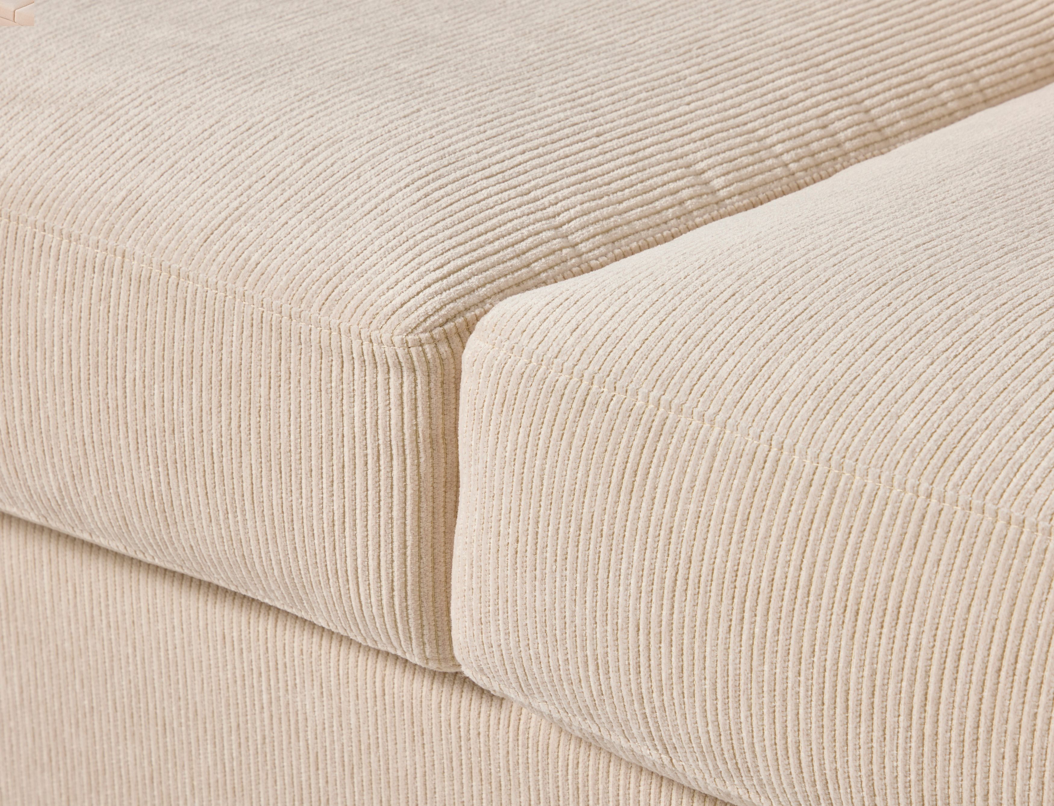 Lindö Bäddsoffa 2 view 3