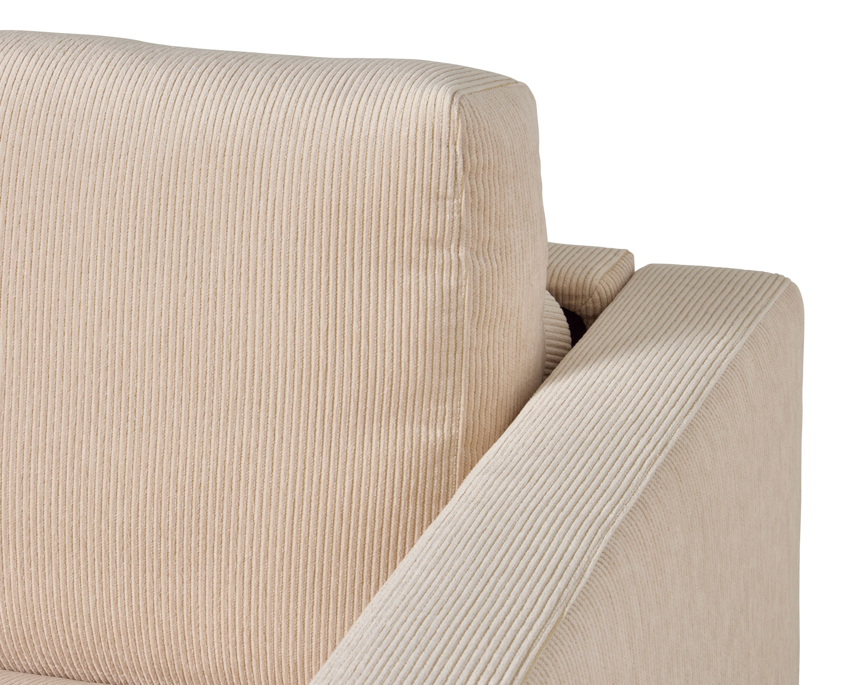 Lindö Bäddsoffa 2 view 5